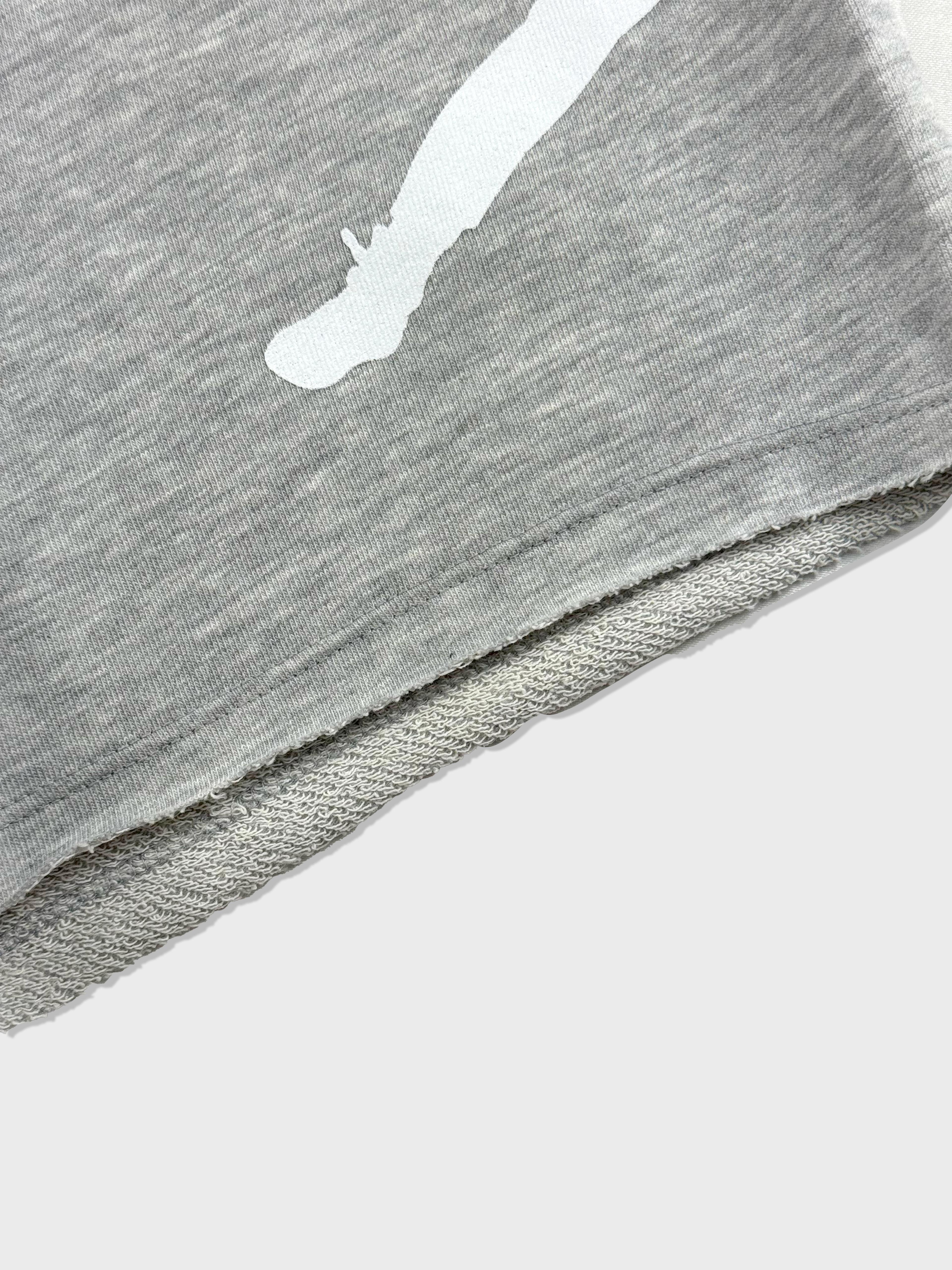 Jordan Jumpman Logo Short - Gri