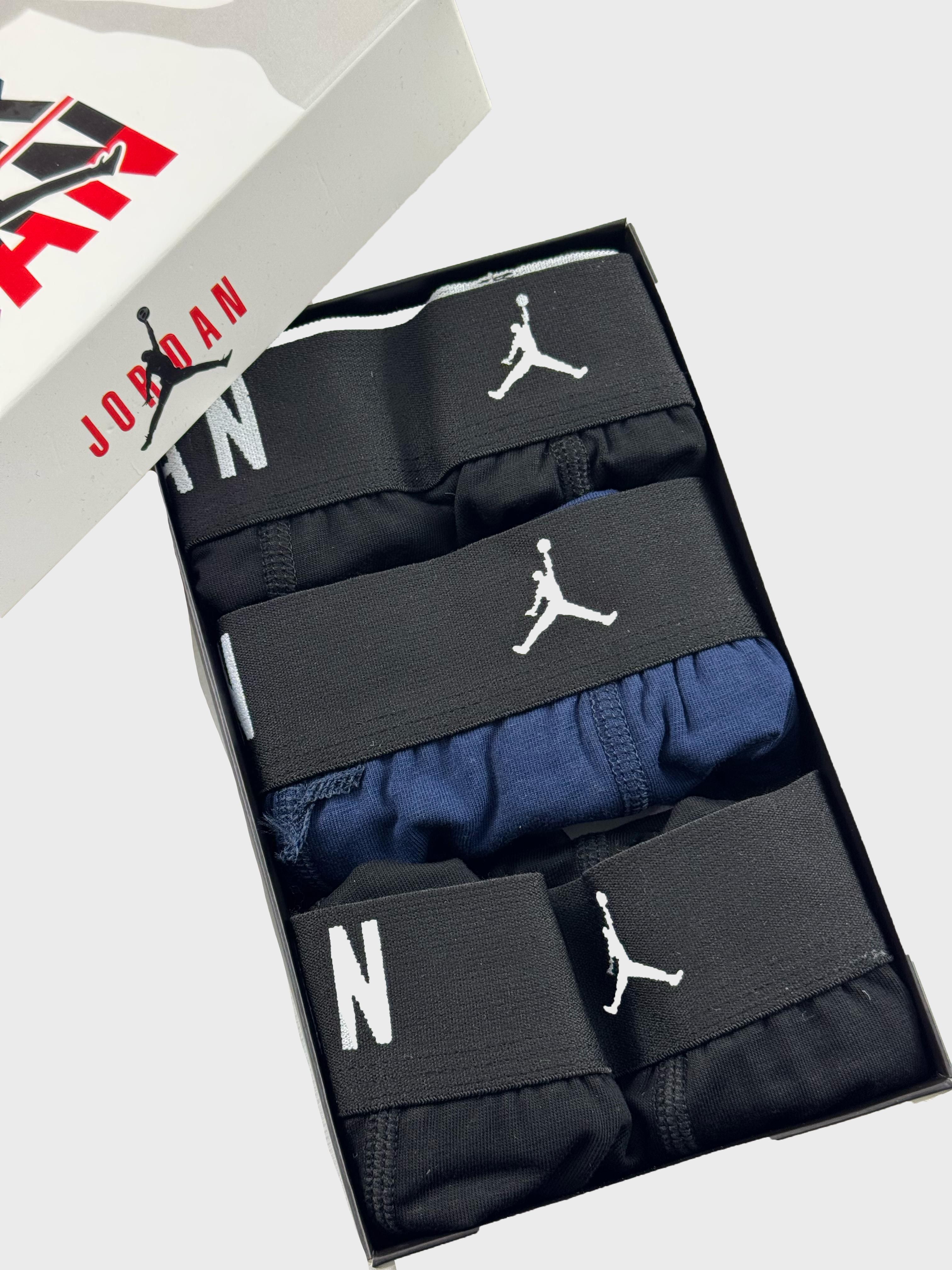 Air Jordan Boxer