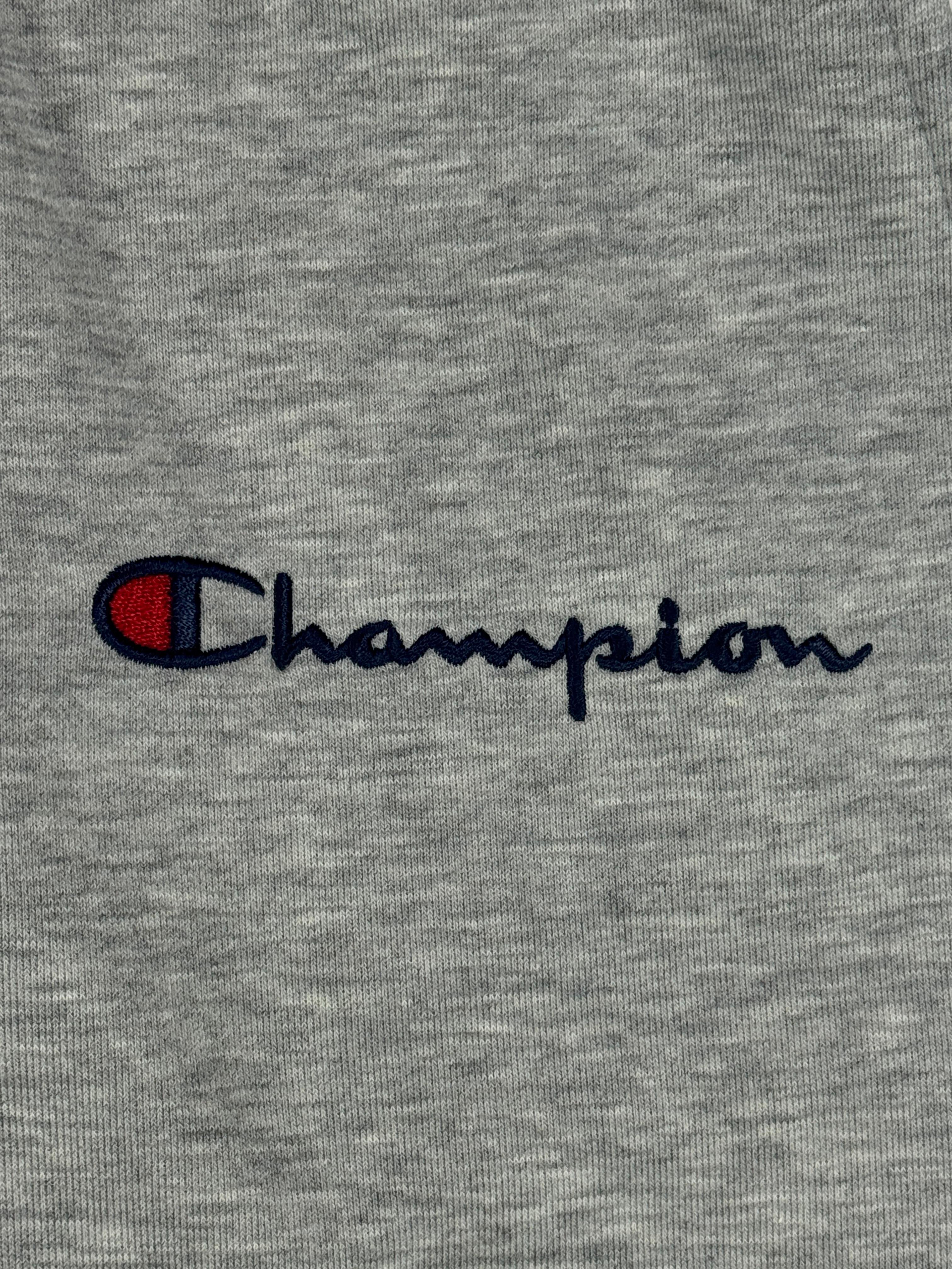 Champion Basic Jogger - Gri