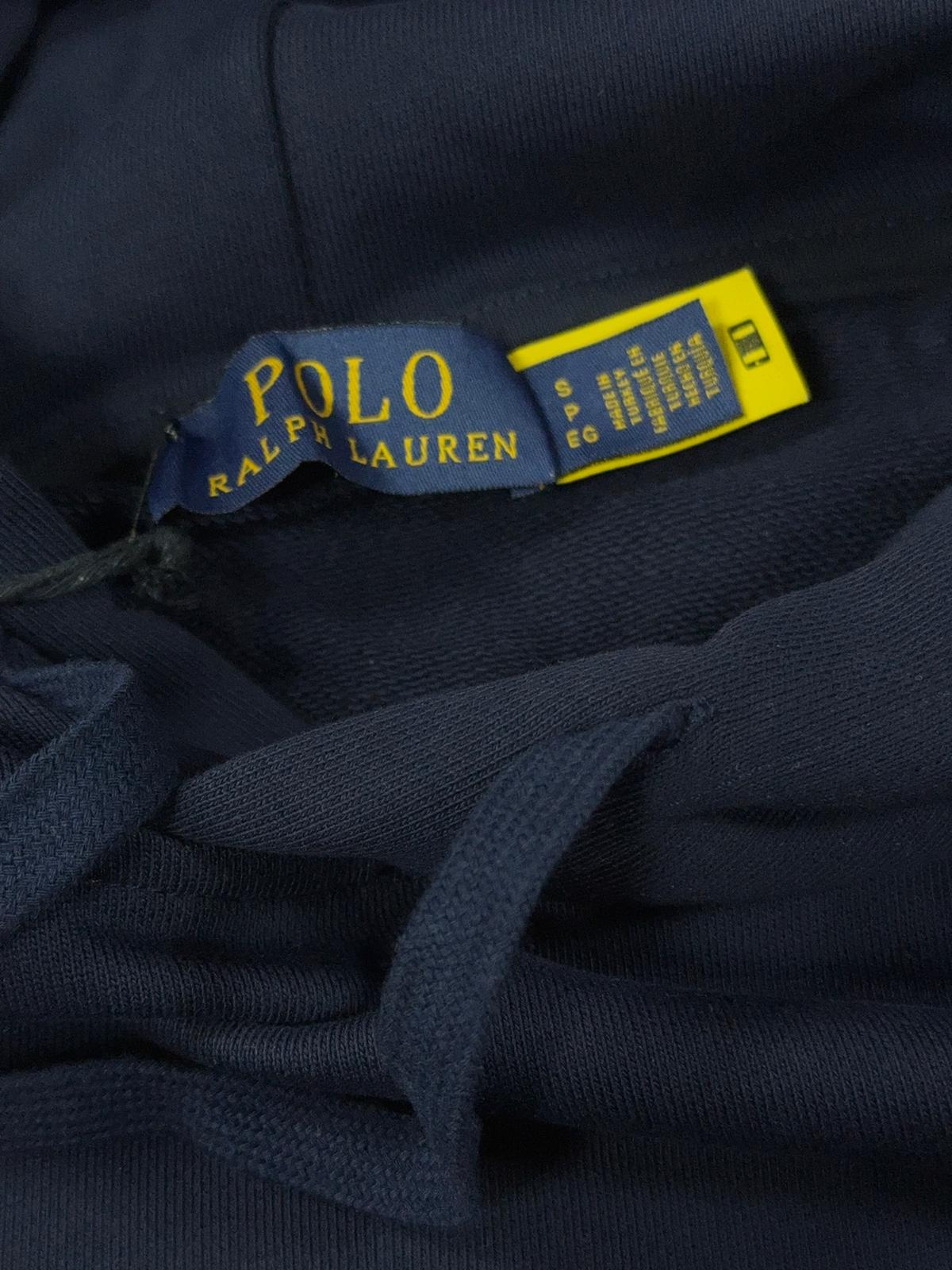Ralph Lauren Loopback Eşofman Takımı