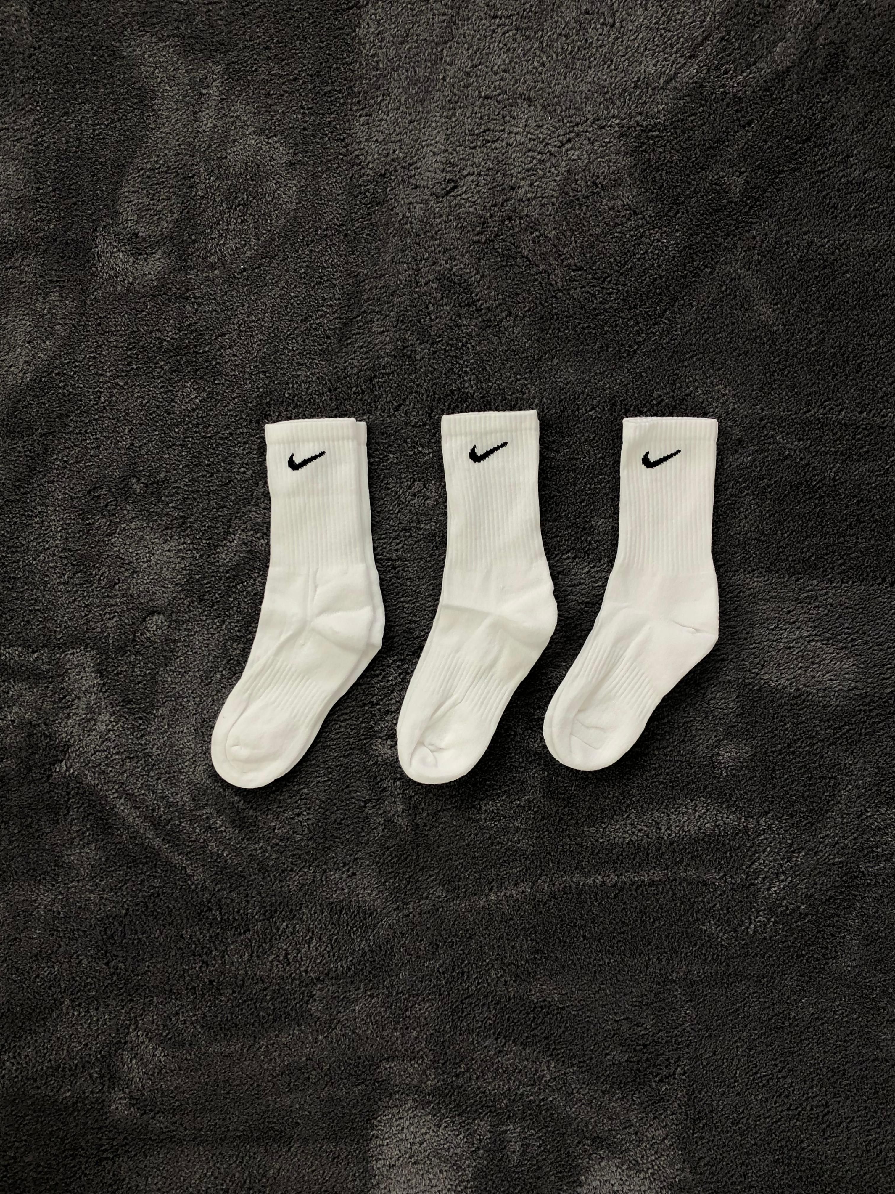 Nike Everyday Cushioned Crew Socks