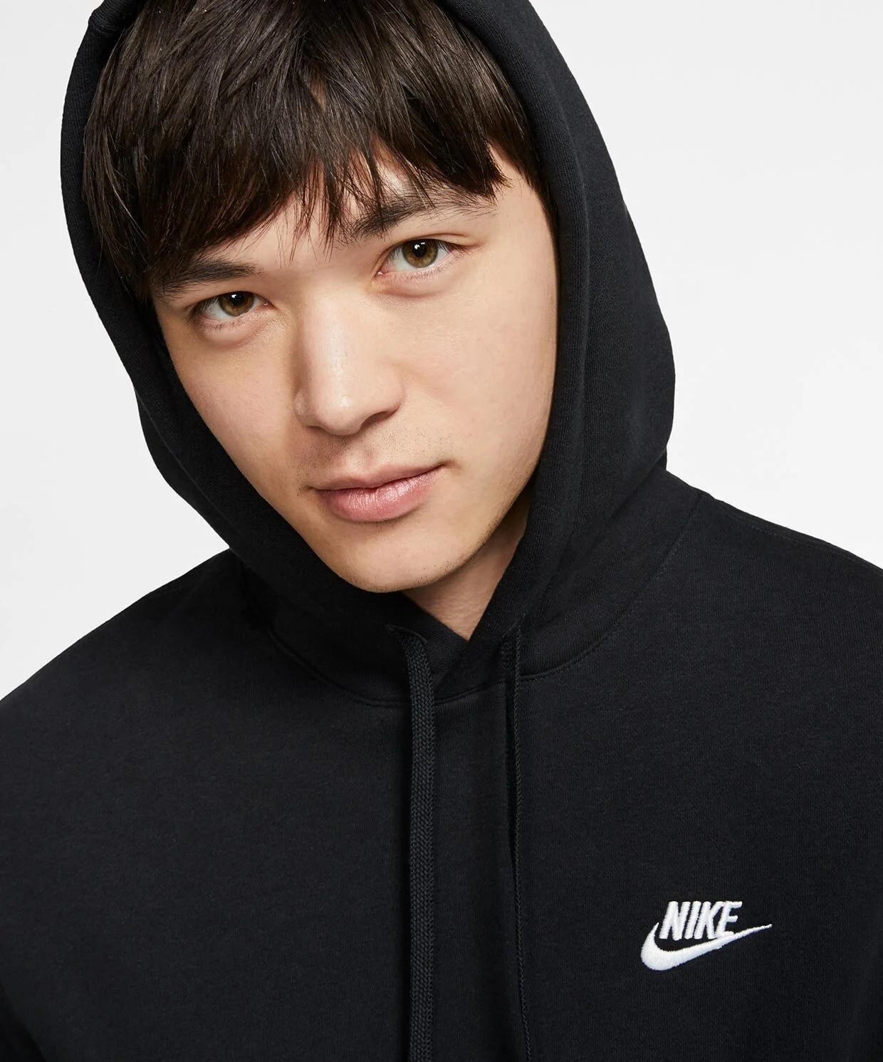 Nike Club Fleece Hoodie