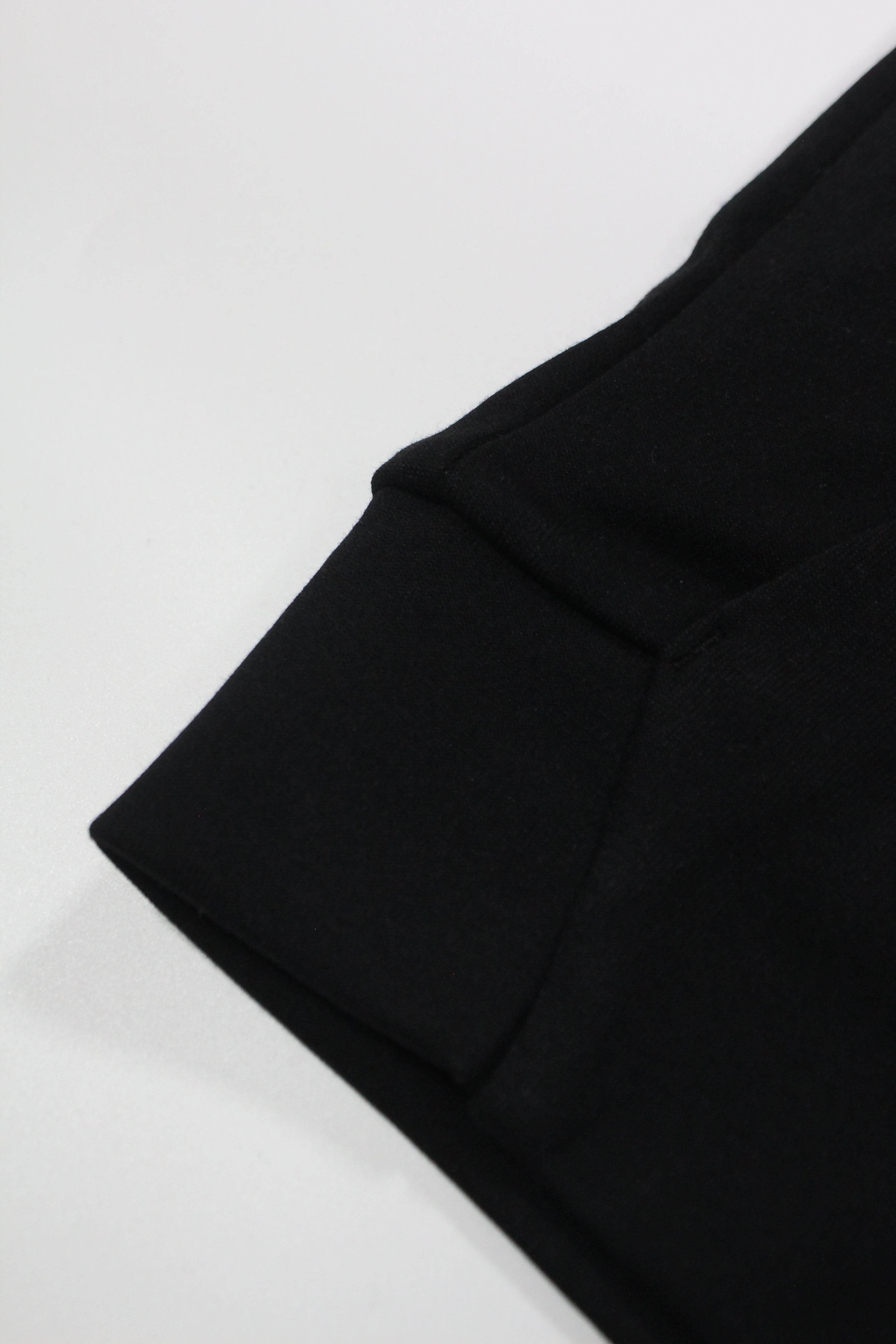 Z.N.E. Full Zip Hoodie