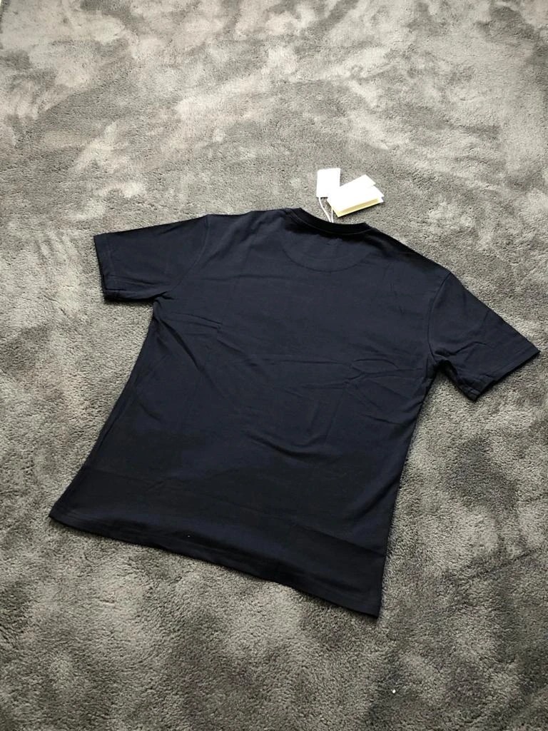 Lacoste Active Tee - Lacivert