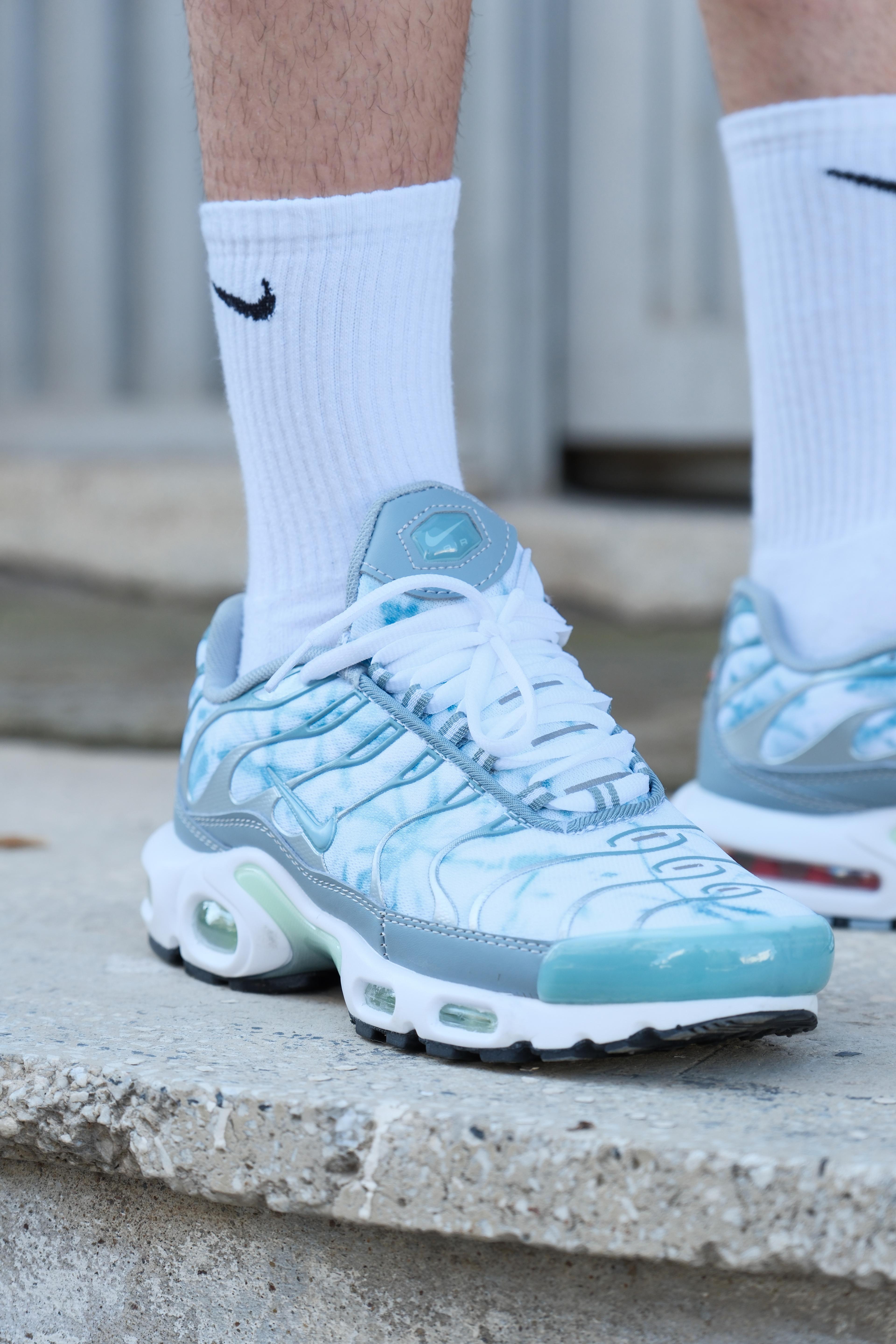 Air Max Plus TN - Waterway