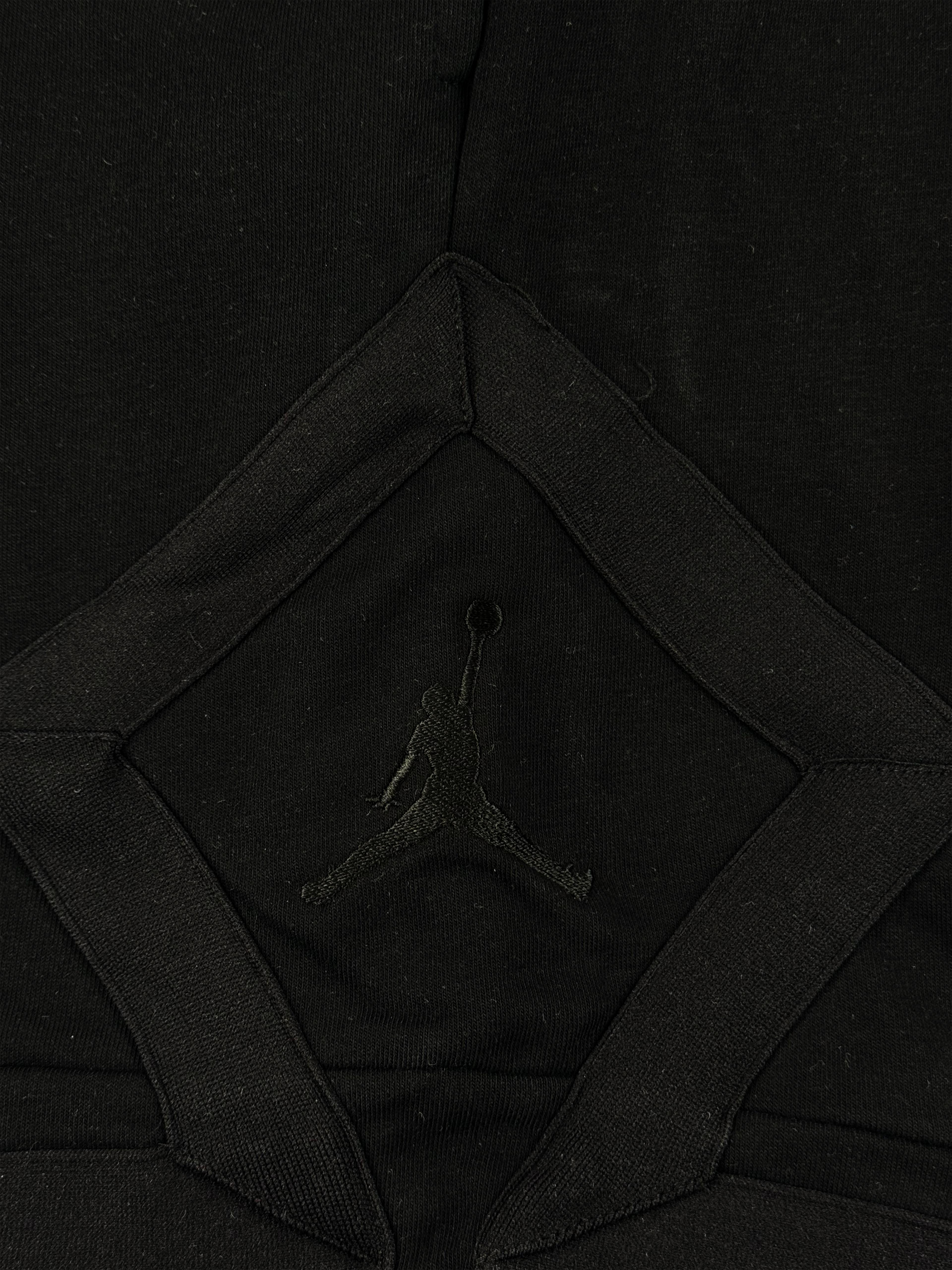 Jordan Diamond Short - Siyah
