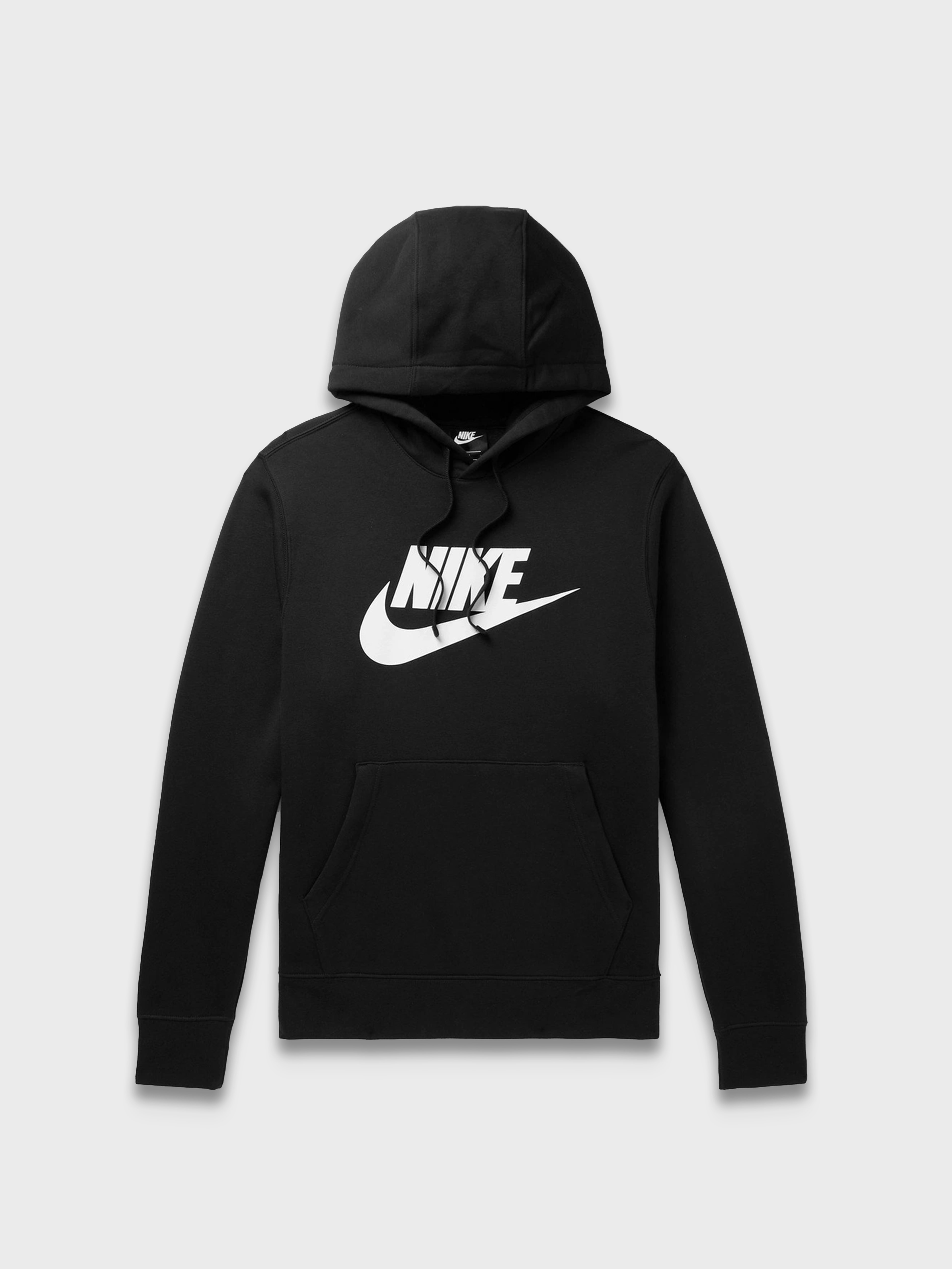 Nike Icon Futura Hoodie