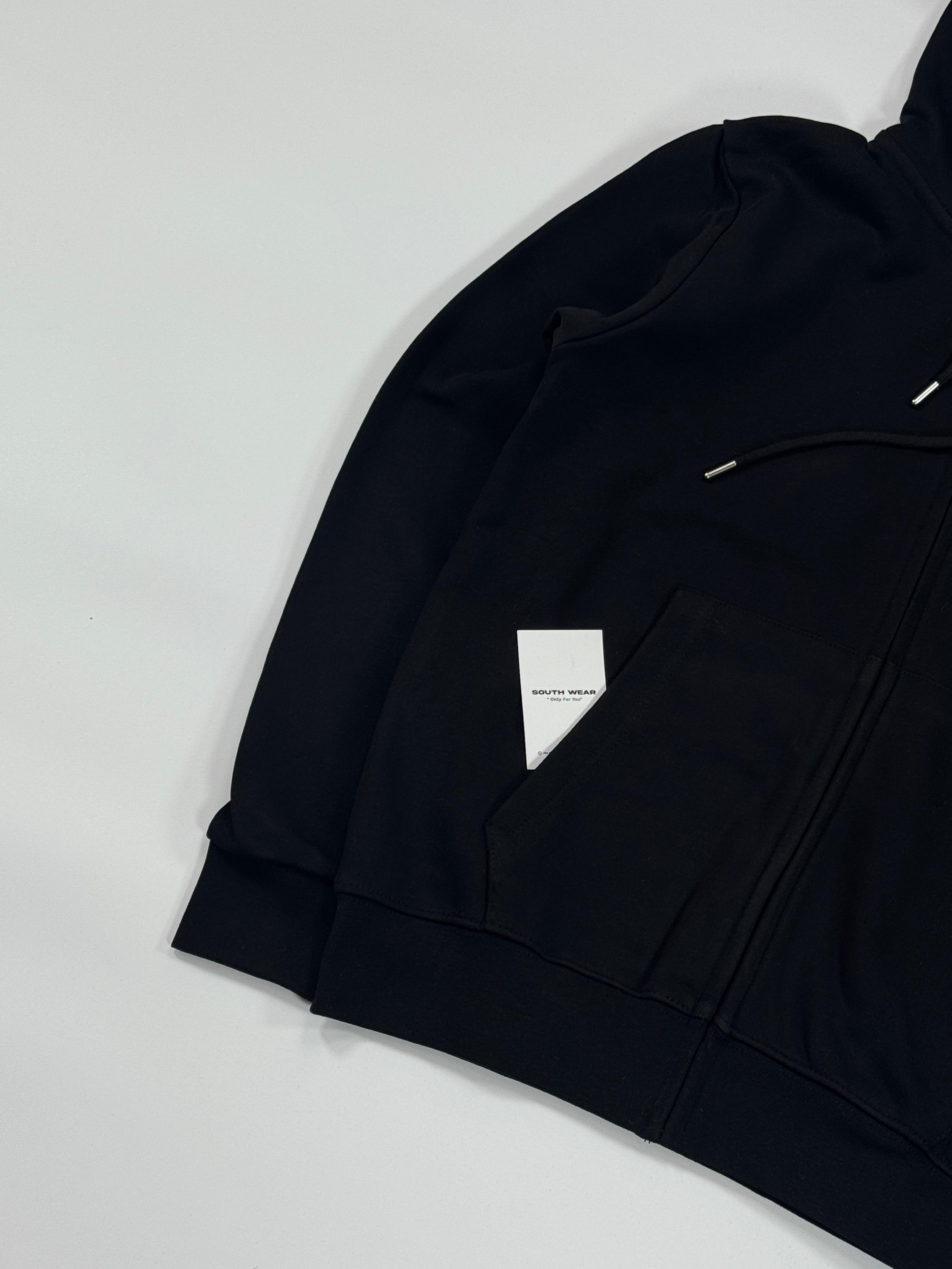 Ralph Lauren Full Zip Hoodie