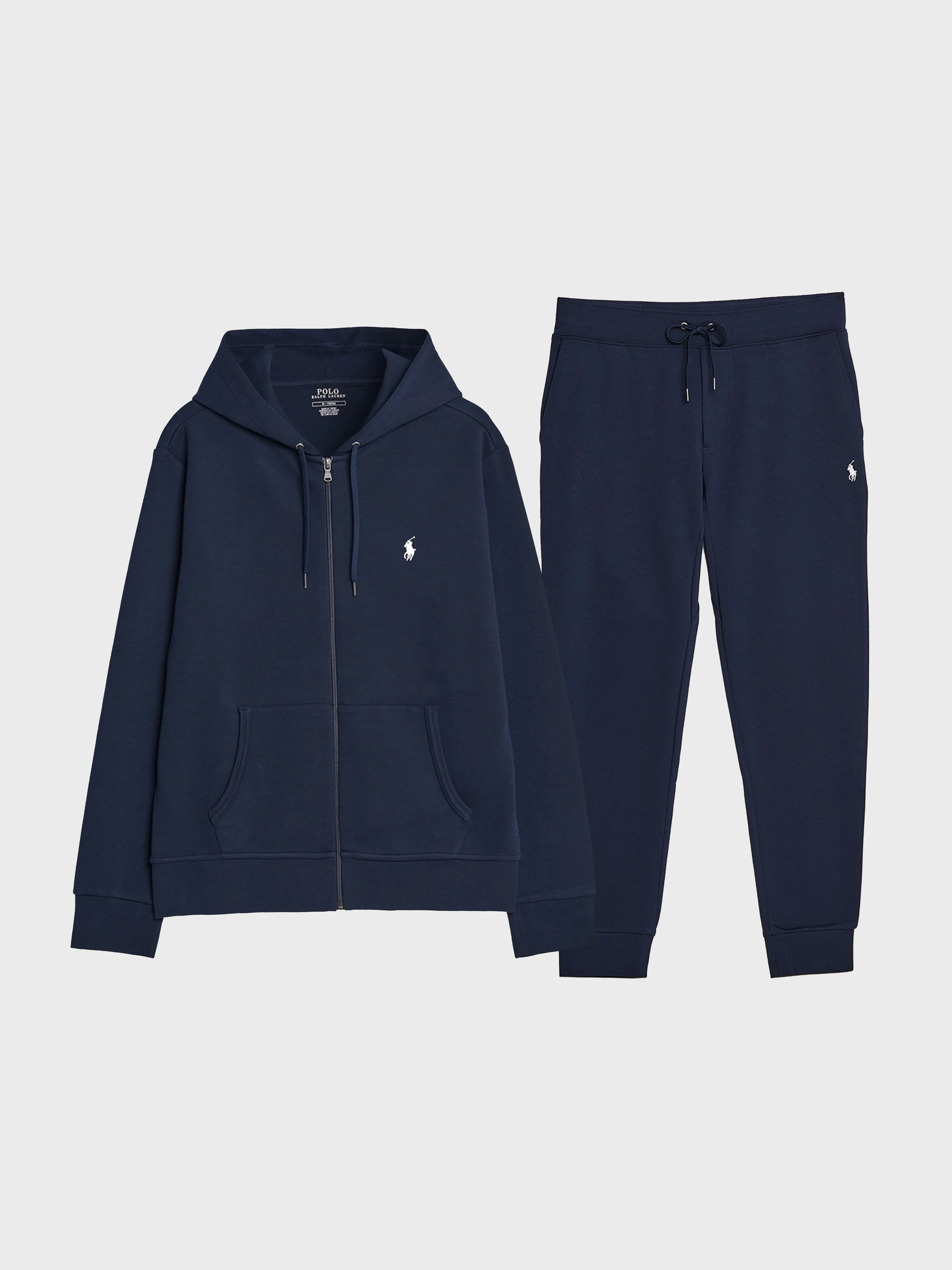 Ralph Lauren Eşofman Takımı - Koyu Lacivert