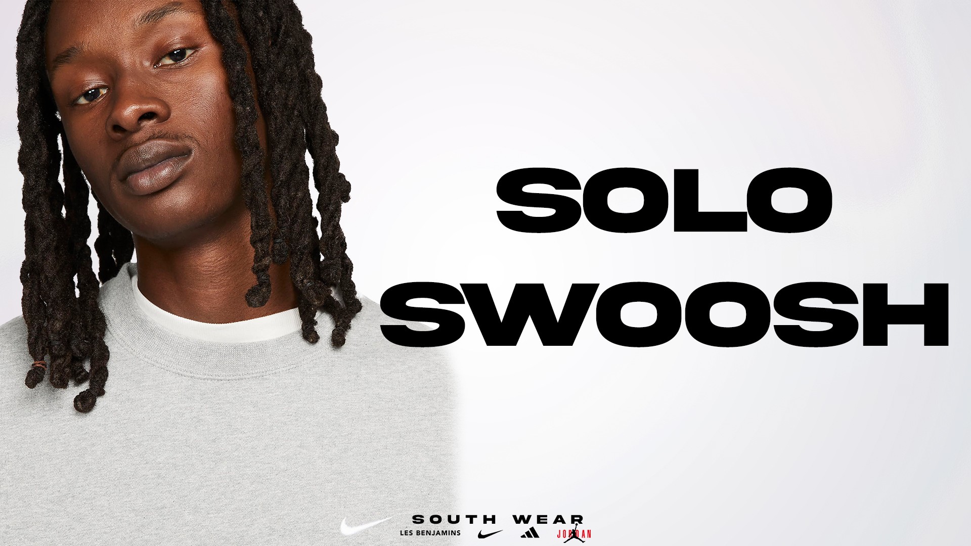 Solo Swoosh Koleksiyonu