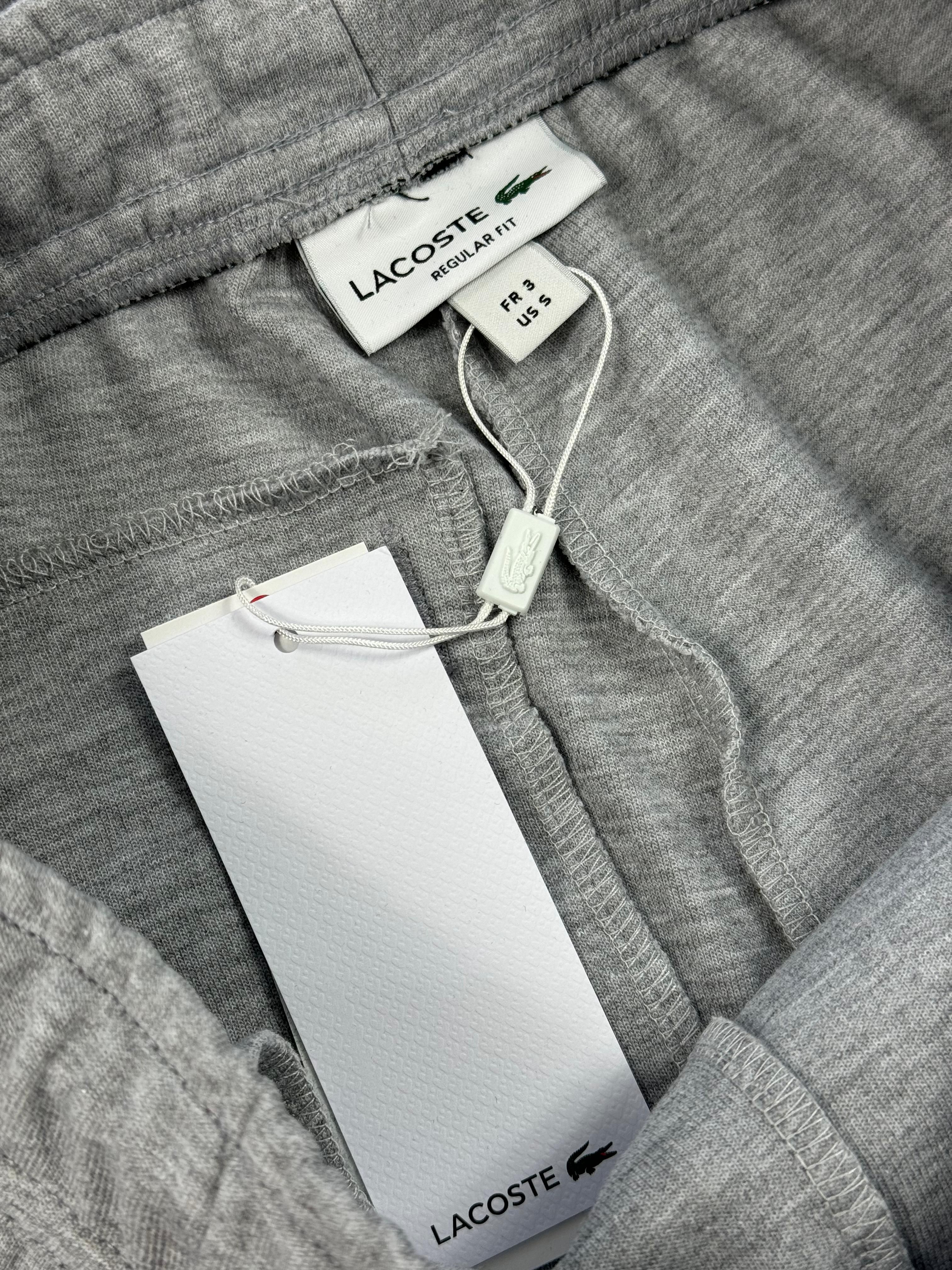 Lacoste Basic Short - Gri