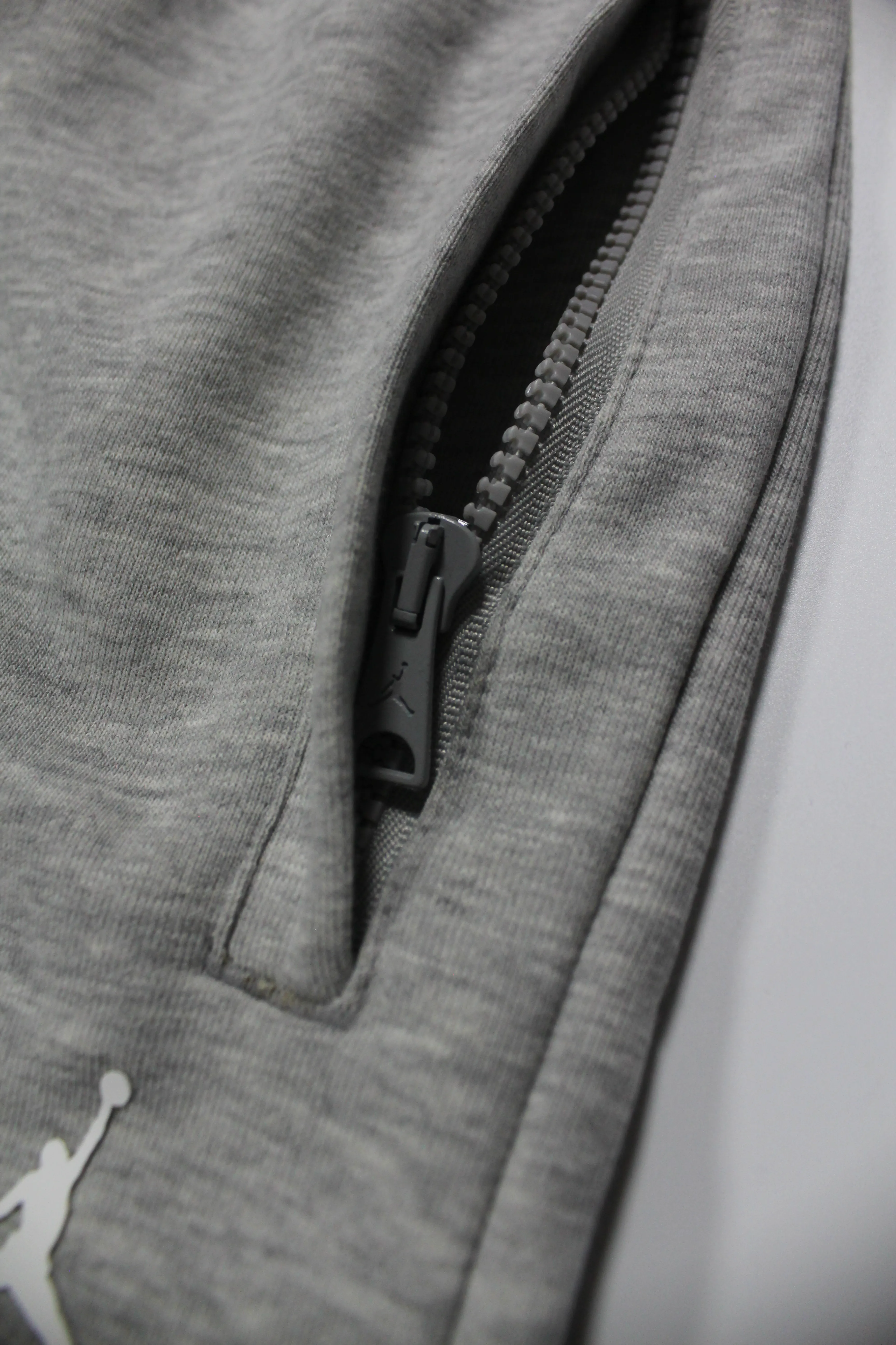 Jordan Sport Crossover Jogger - Gri