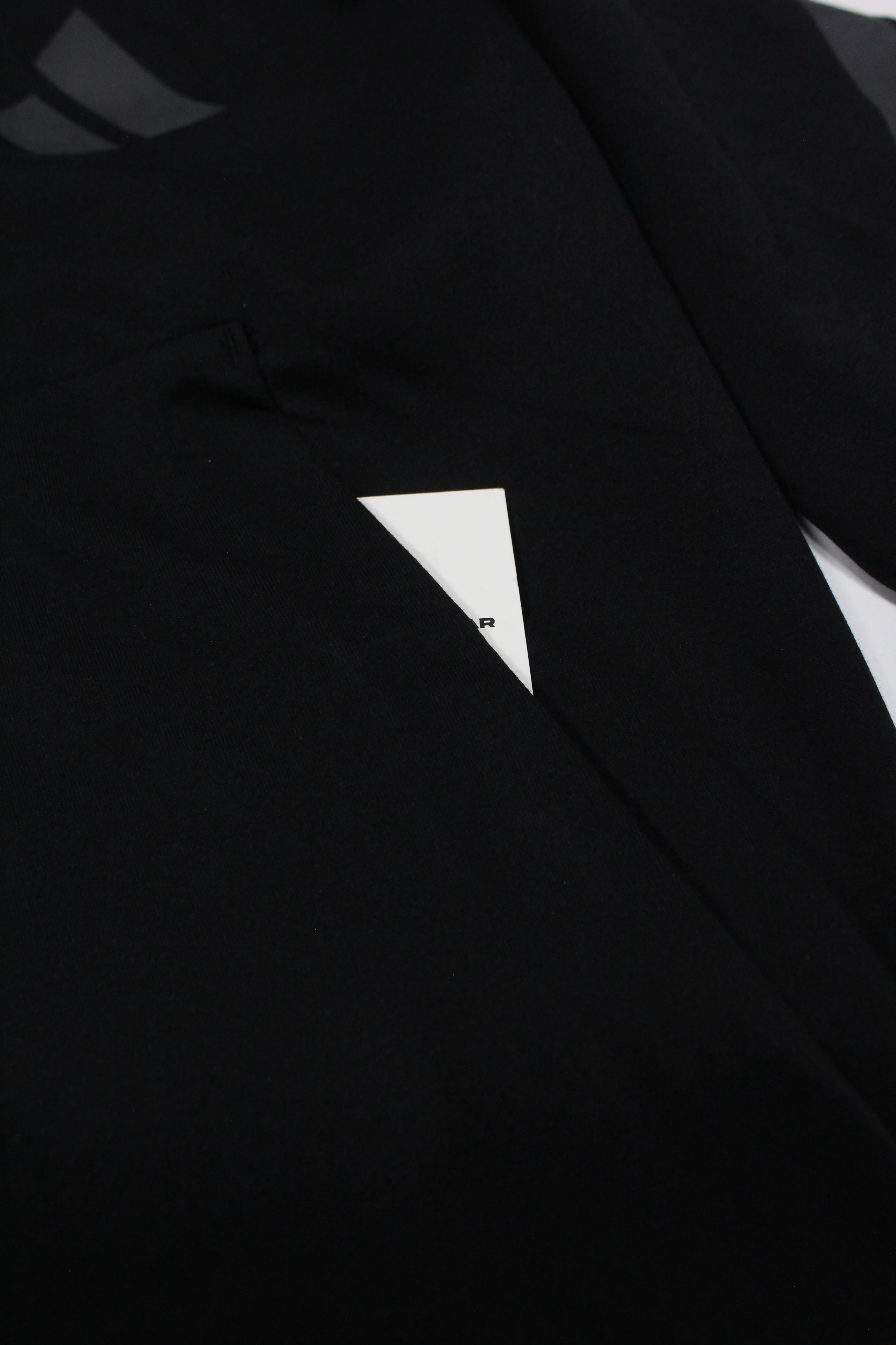 Z.N.E. Full Zip Hoodie