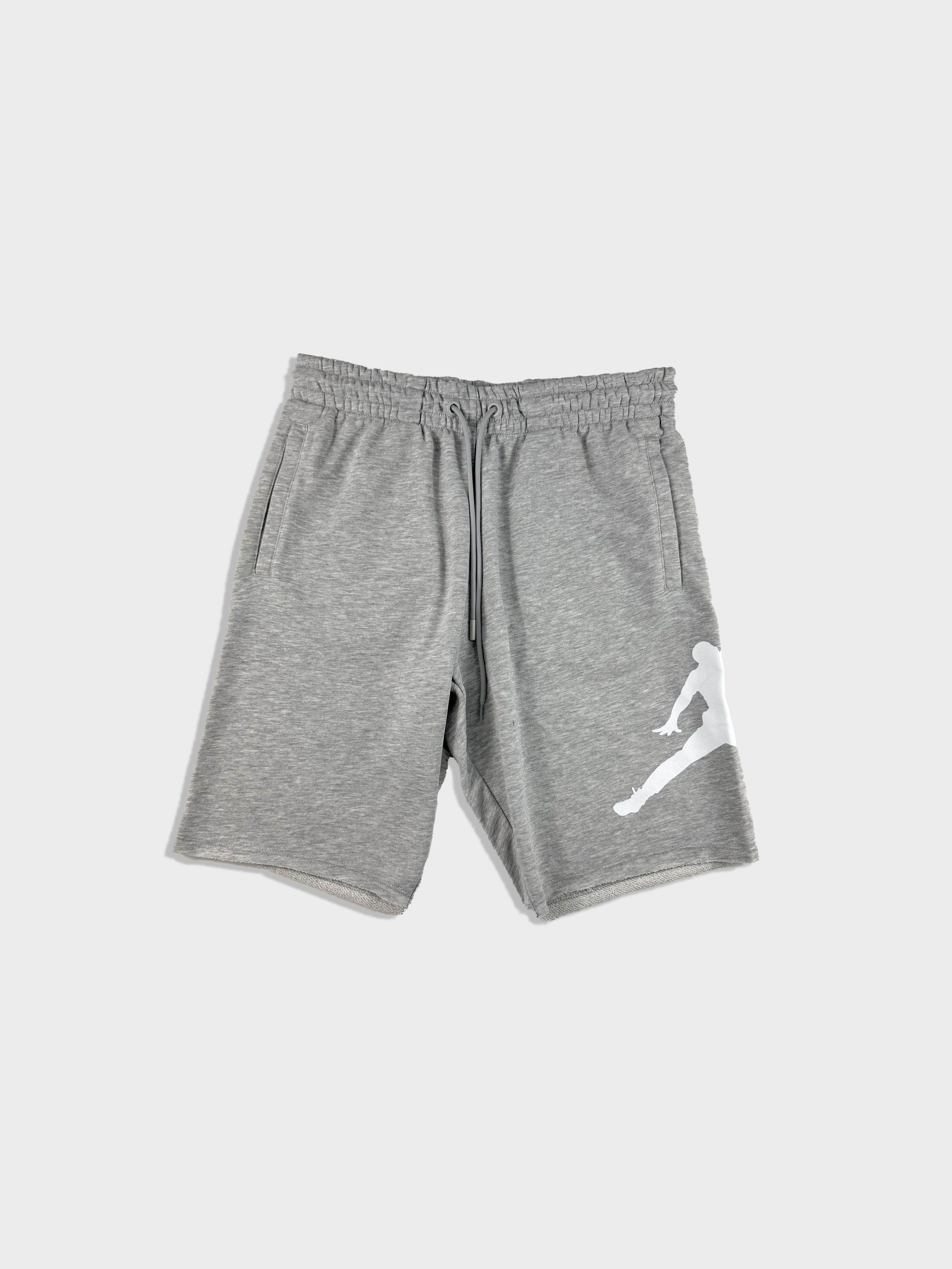 Jordan Jumpman Logo Short - Gri