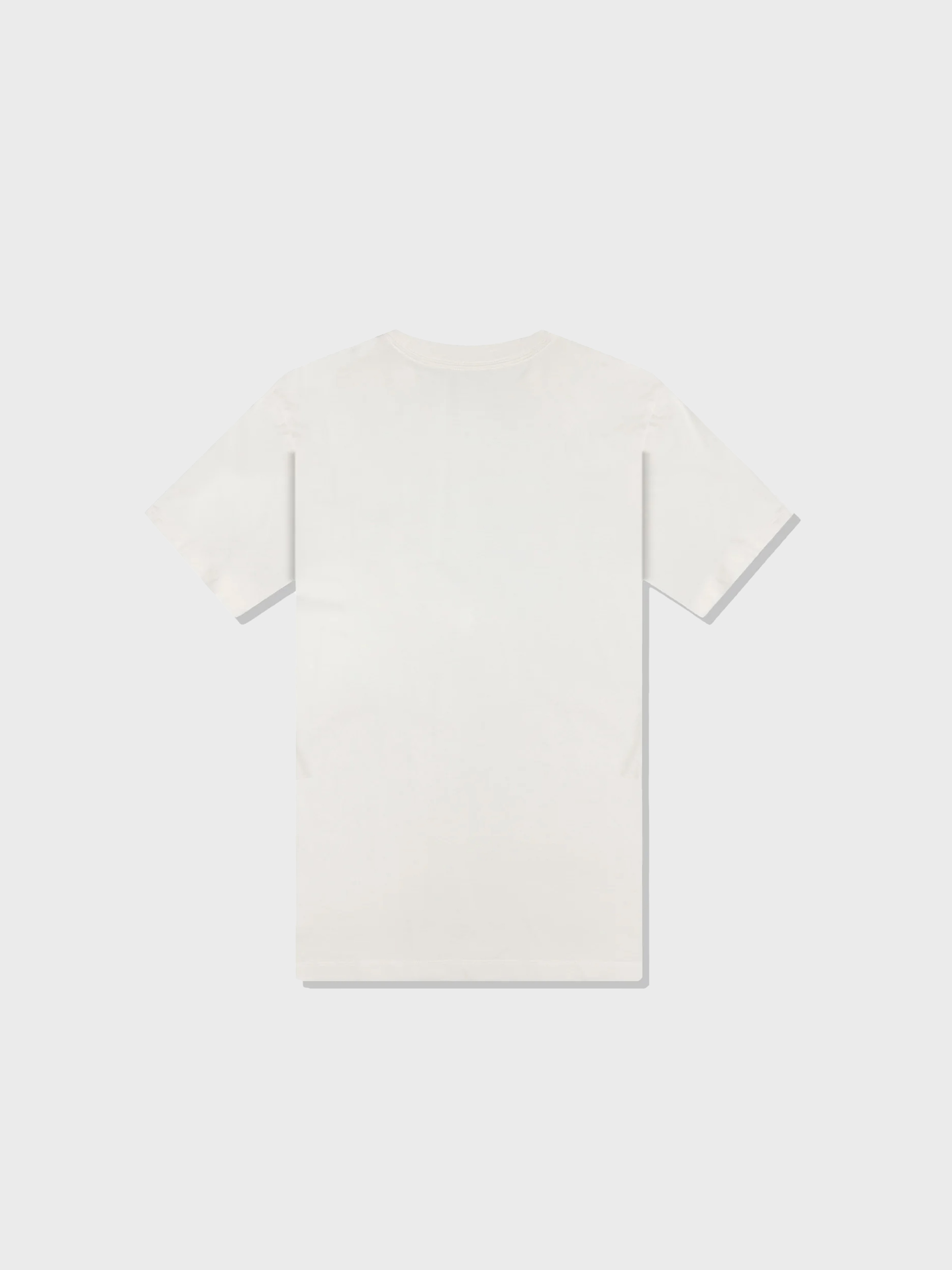 Jordan Flight MVP Fleece Tee - Beyaz
