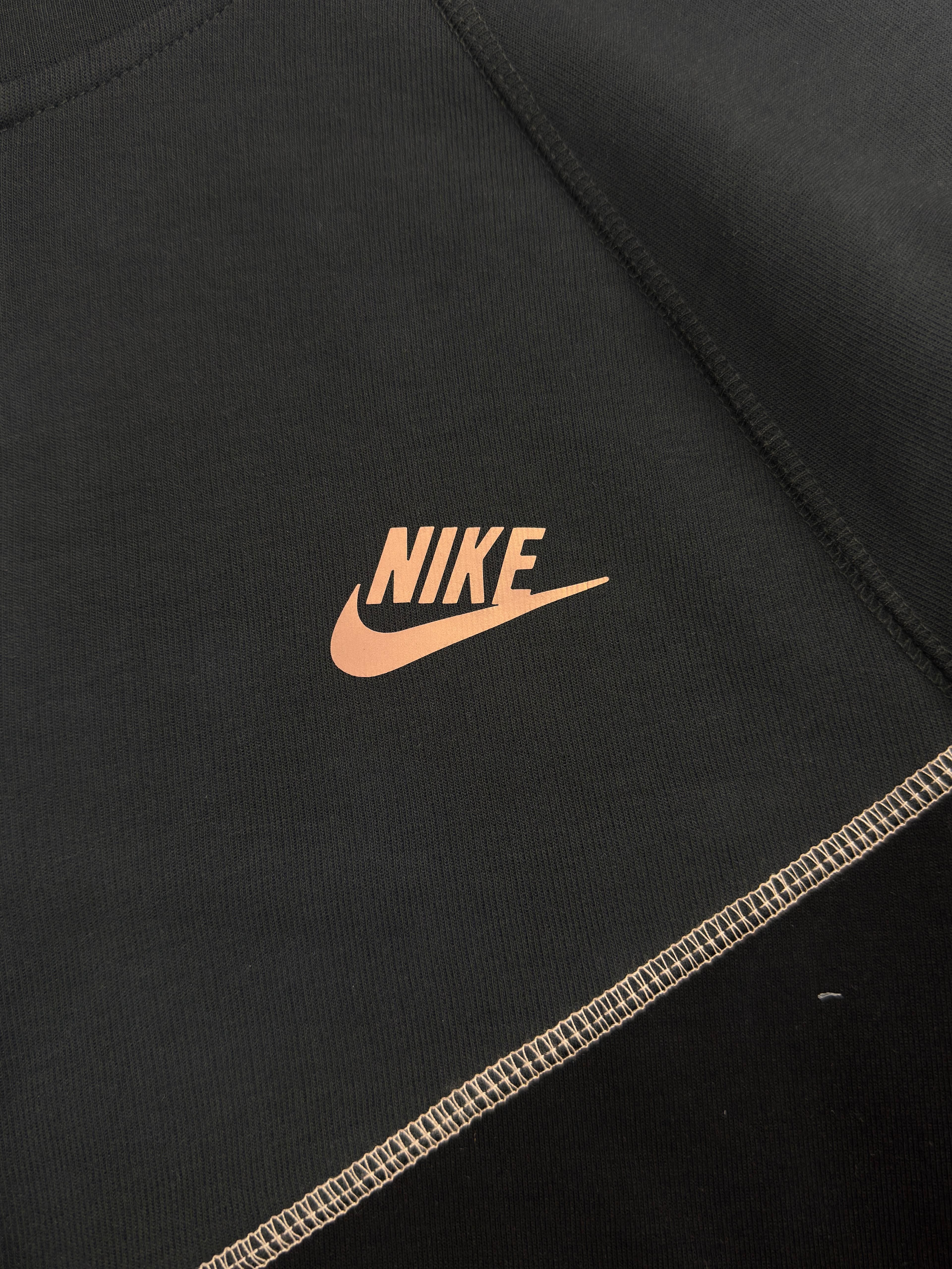 Central Cee X Nike Tech Fleece Windrunner Full Zip Hoodie