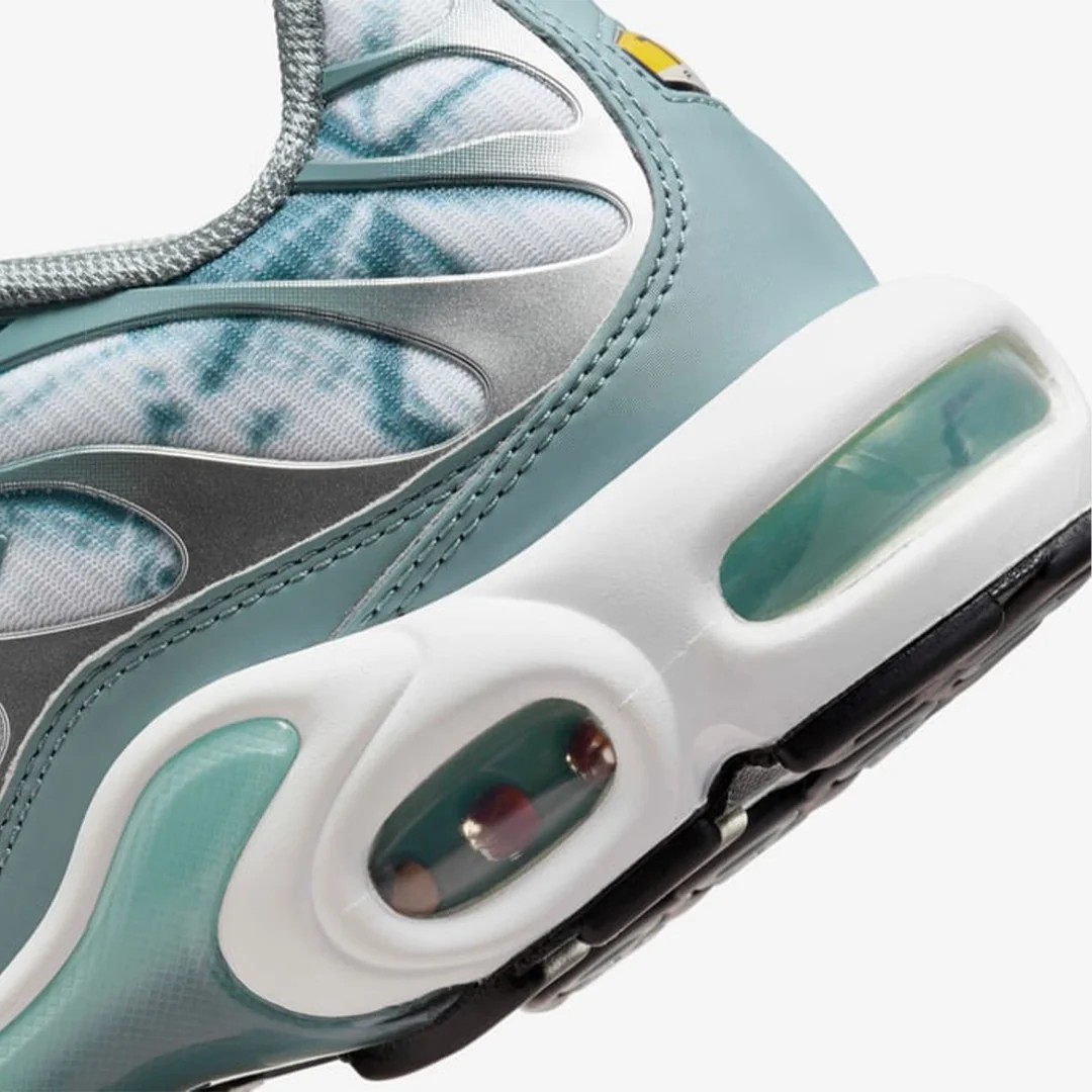 Air Max Plus TN - Waterway