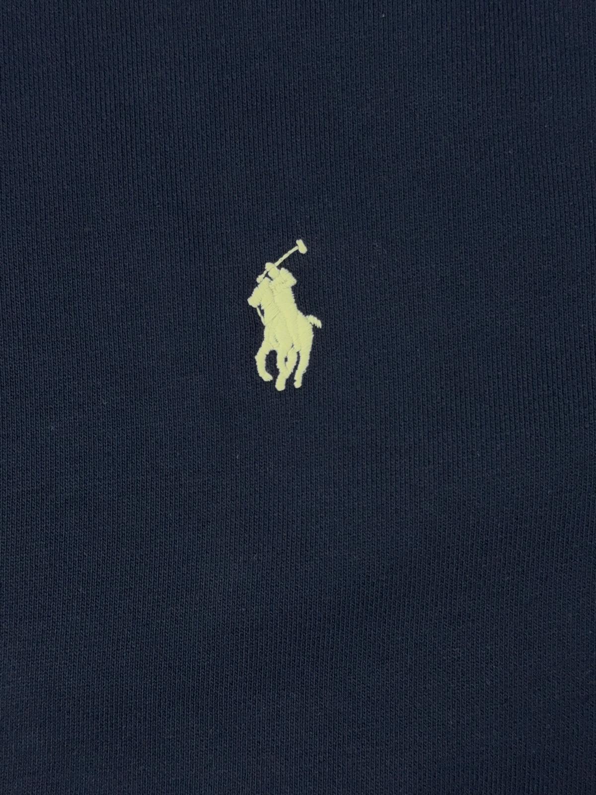 Ralph Lauren Loopback Eşofman Takımı