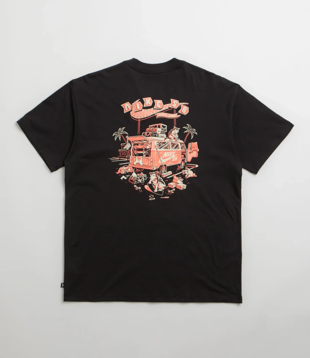 Nike SB Road Dogs Tee