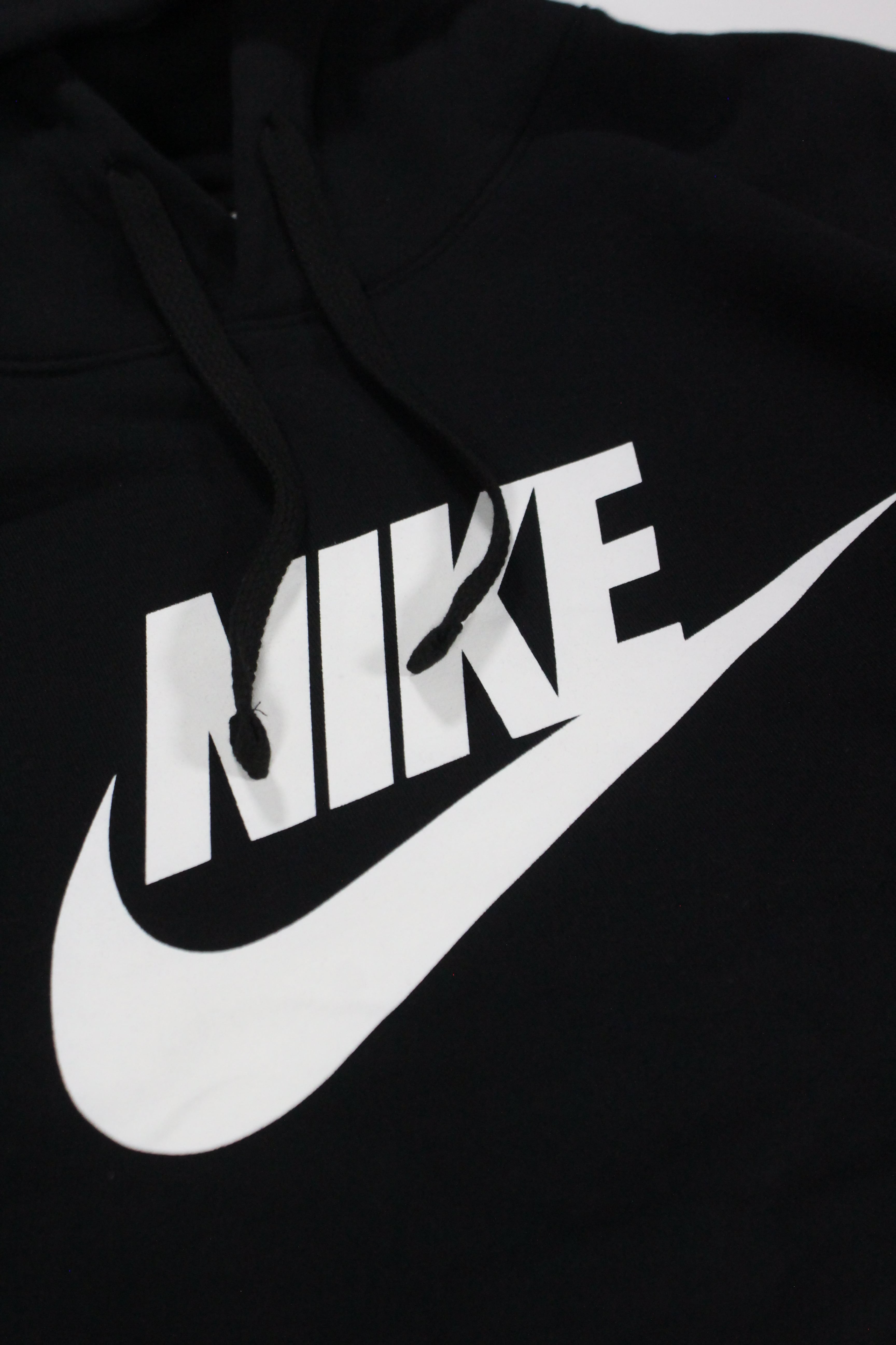 Nike Icon Futura Hoodie