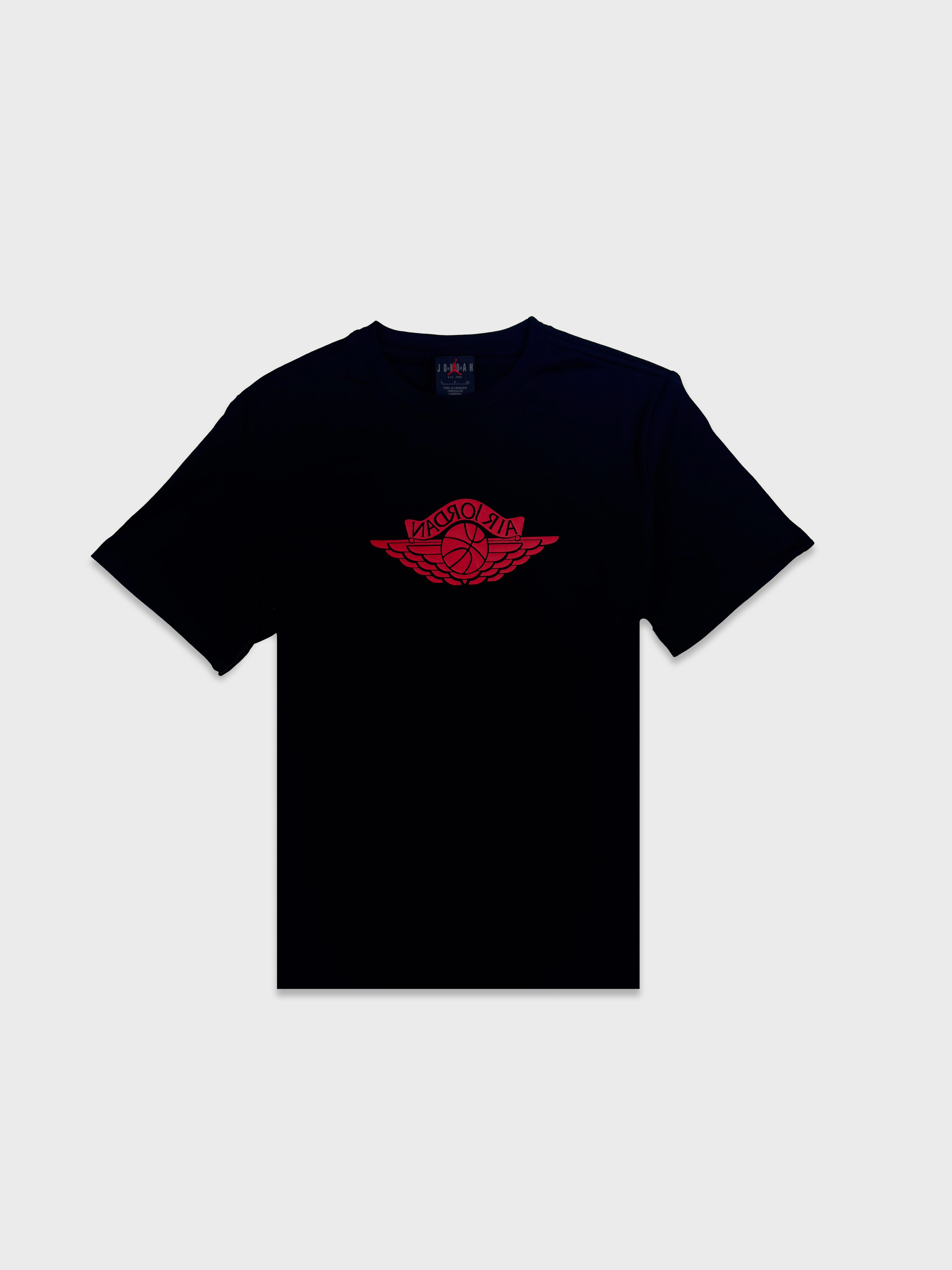 Jordan Rare Air Tee - Siyah
