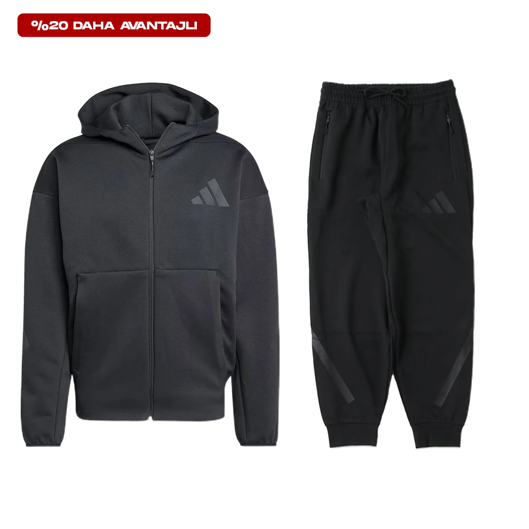Adidas Z.N.E. Takım
