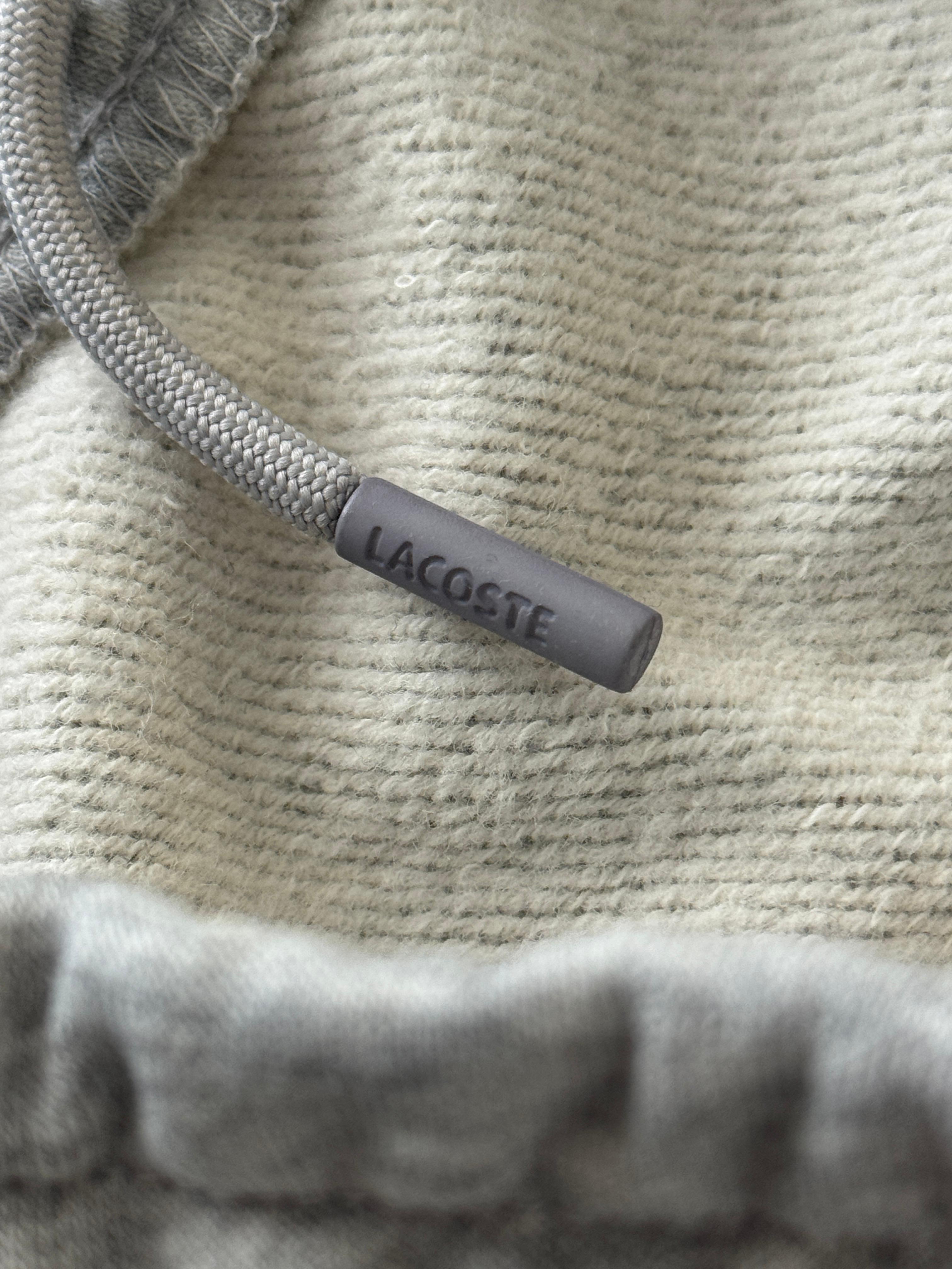 Lacoste Classic Jogger - Gri