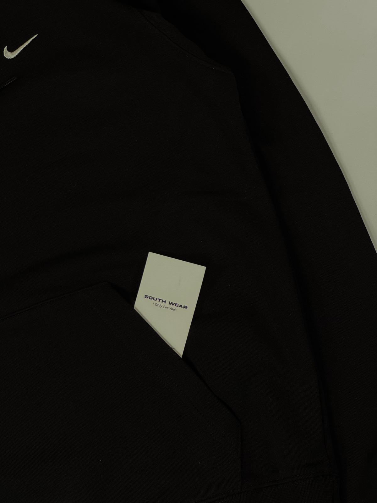Nike Solo Swoosh Hoodie