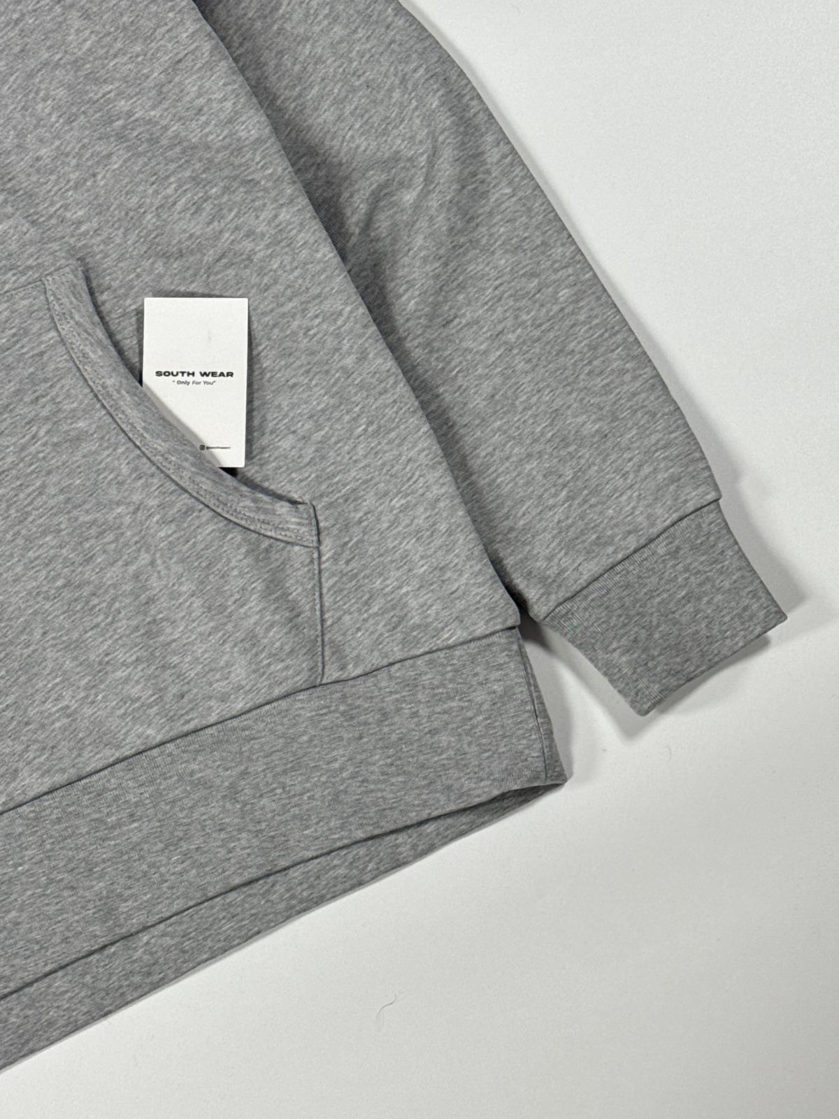Ralph Lauren Loopback Eşofman Takımı - Gri