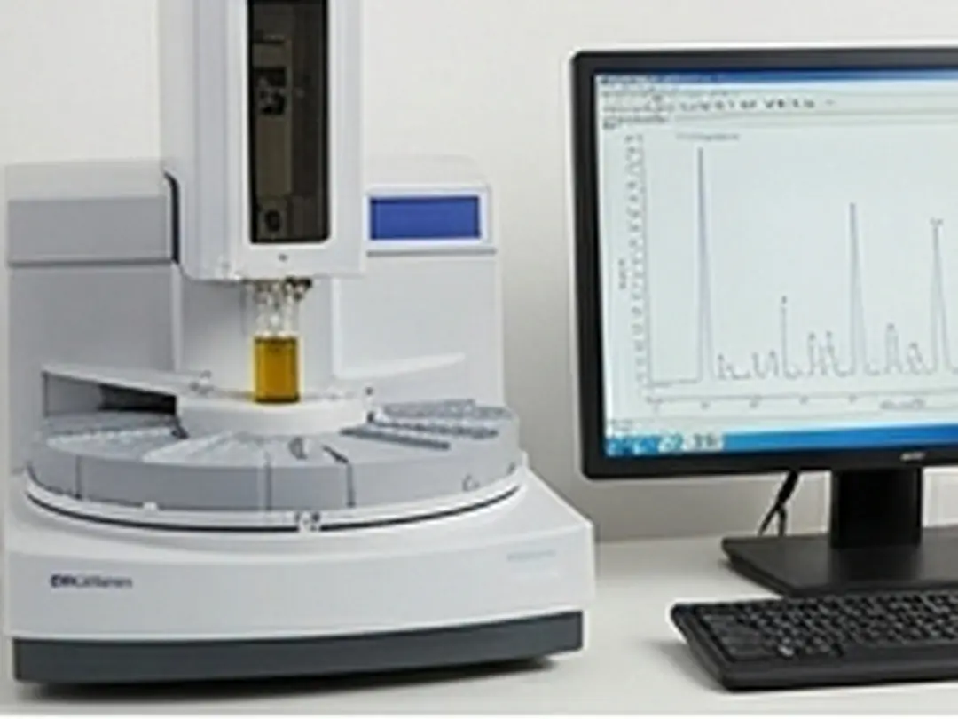 HPLC-UV cihazıyla zeytinyağı biyofenol analizi — tirozol cinsinden ölçüm