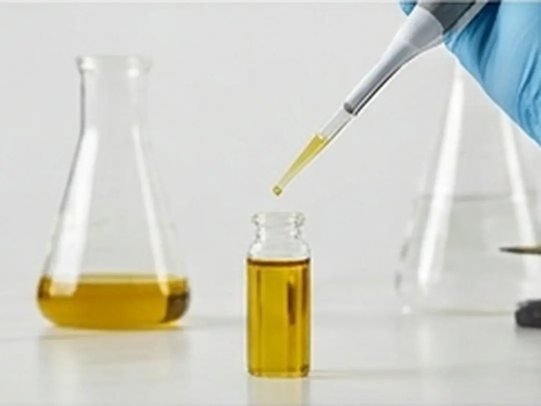 zeytinyağı polifenol analizi laboratuvar numunesi — EFSA 250 mg/kg eşiği