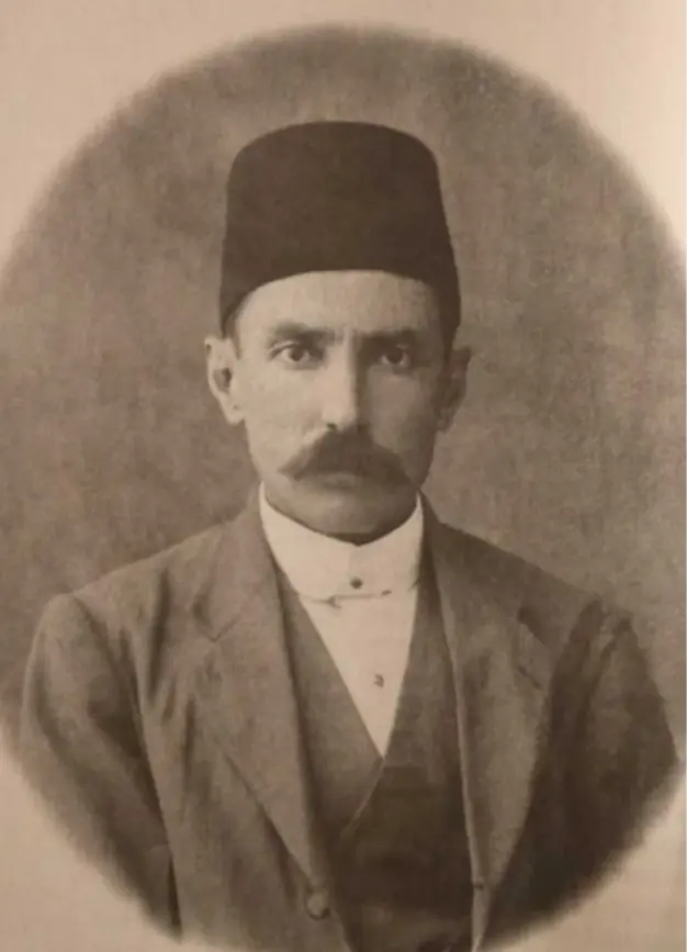 EDEGA Köklerimiz