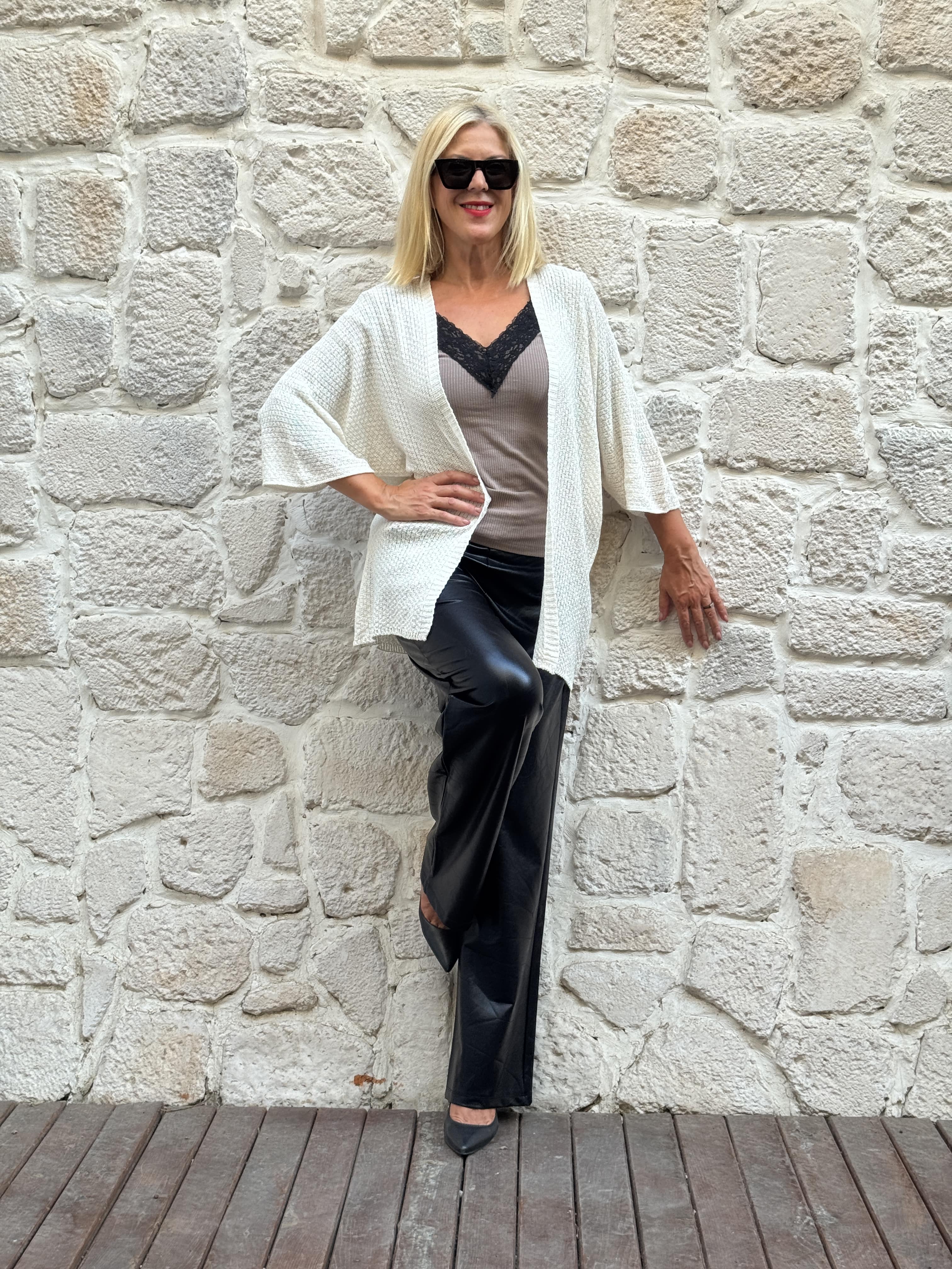 Elvora Hırka
