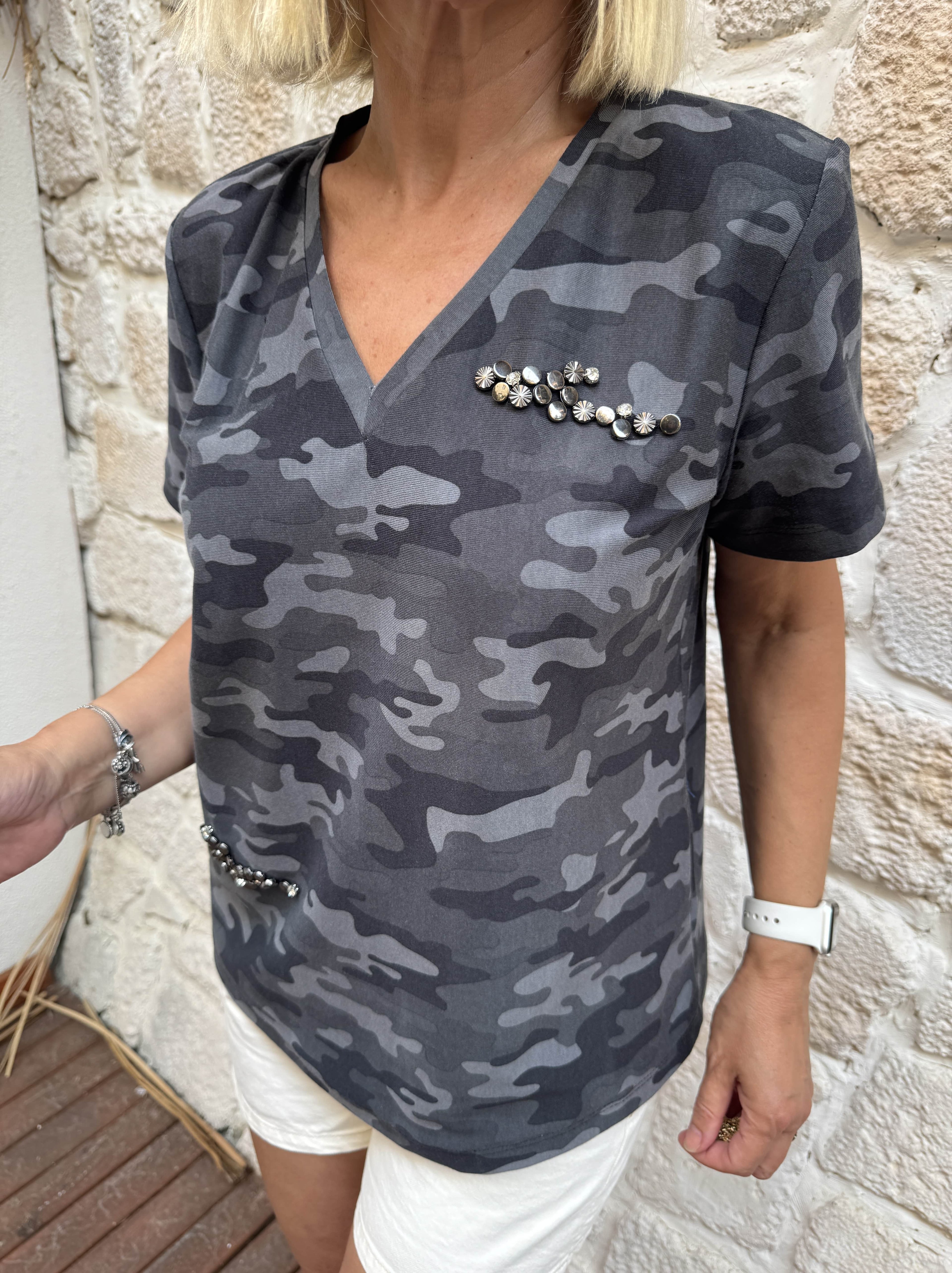 Savaria Tişört