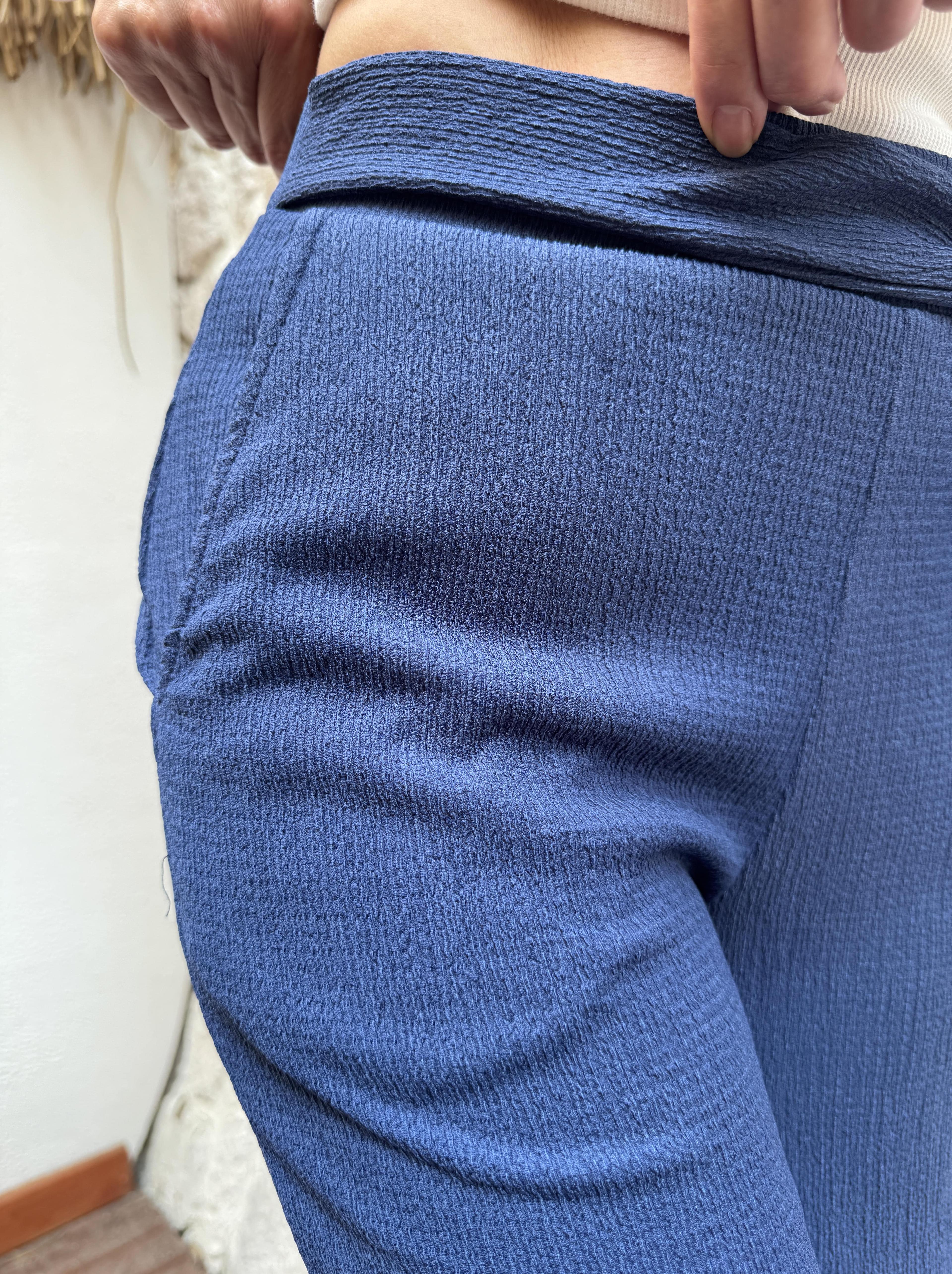 Veil Pantolon