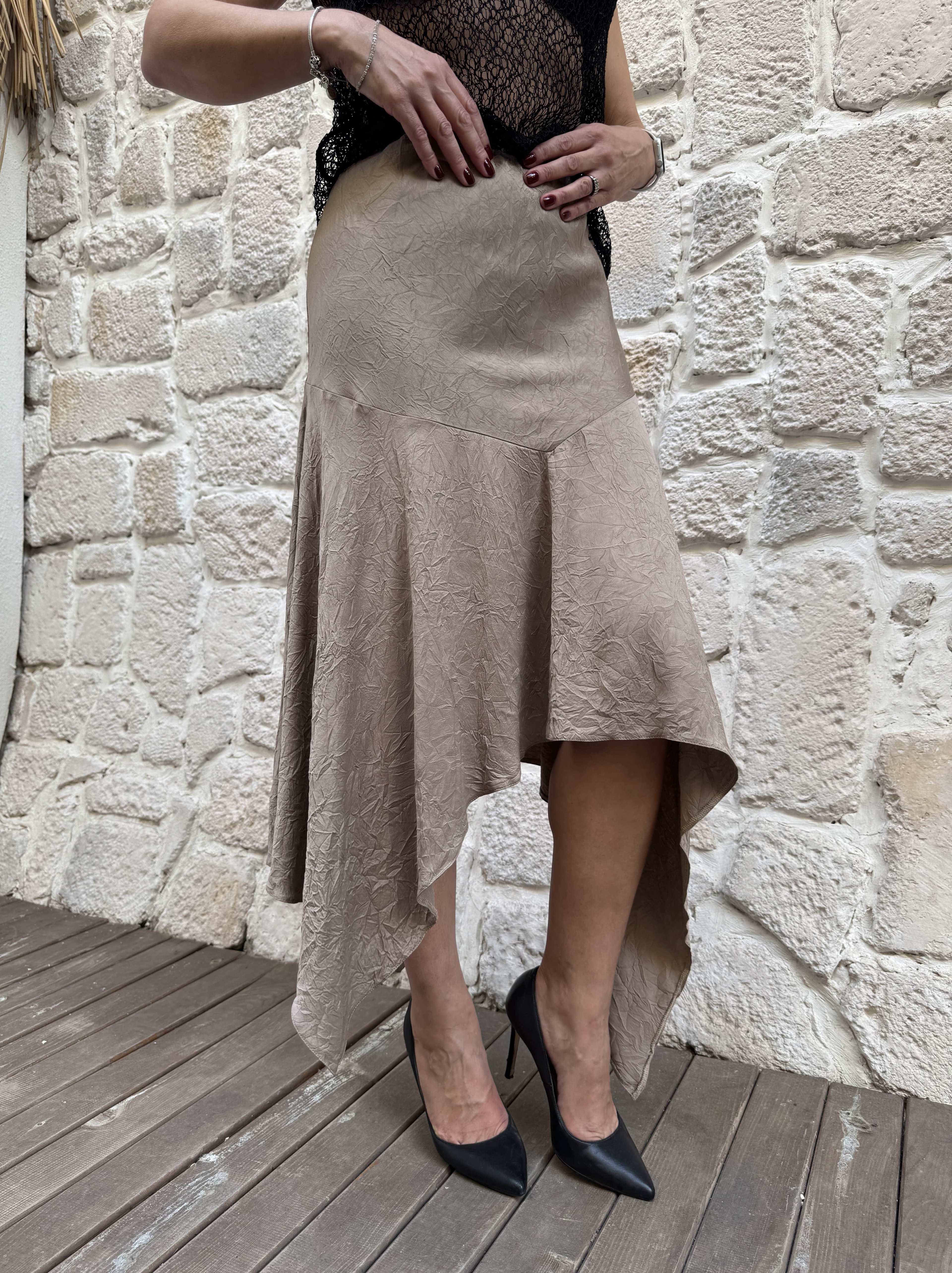Boheme Etek