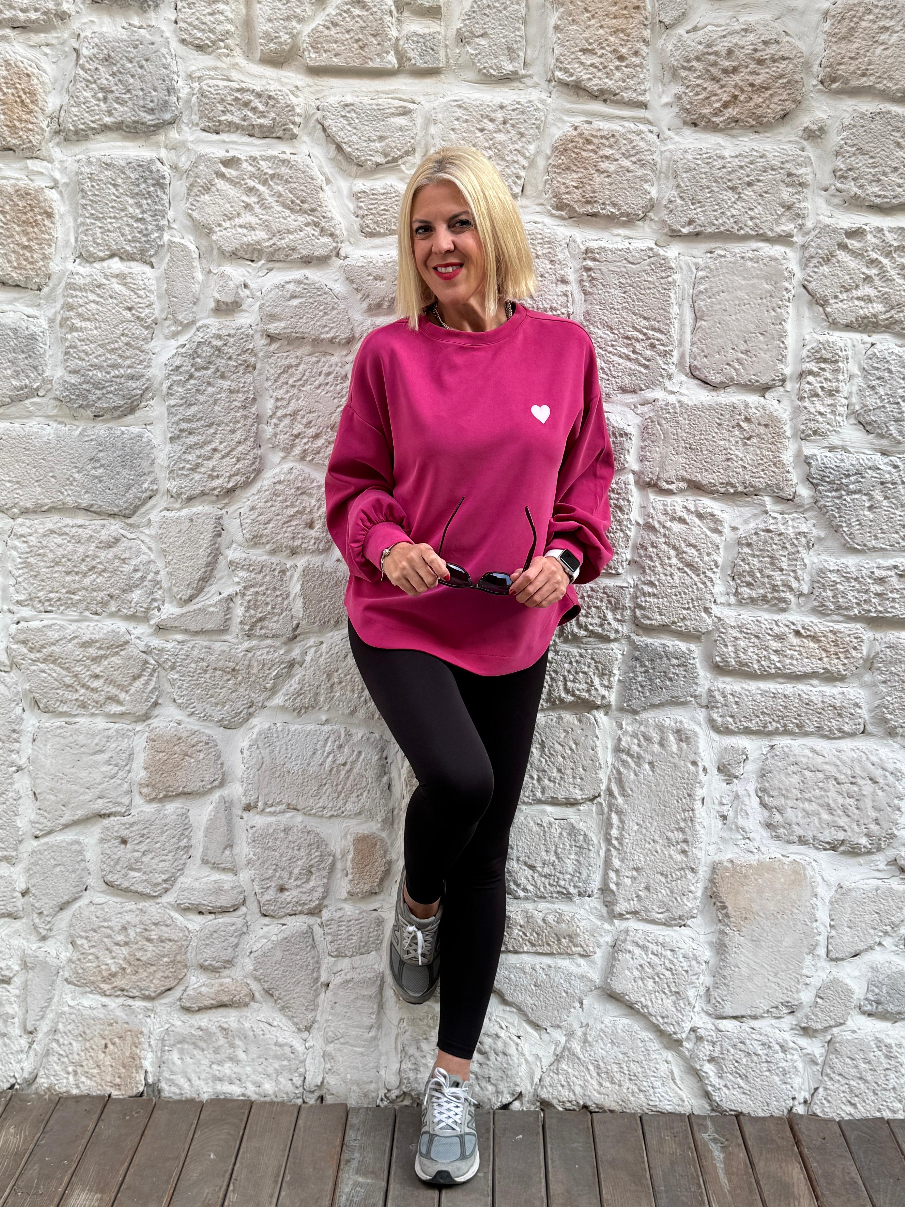 Love Sweatshirt