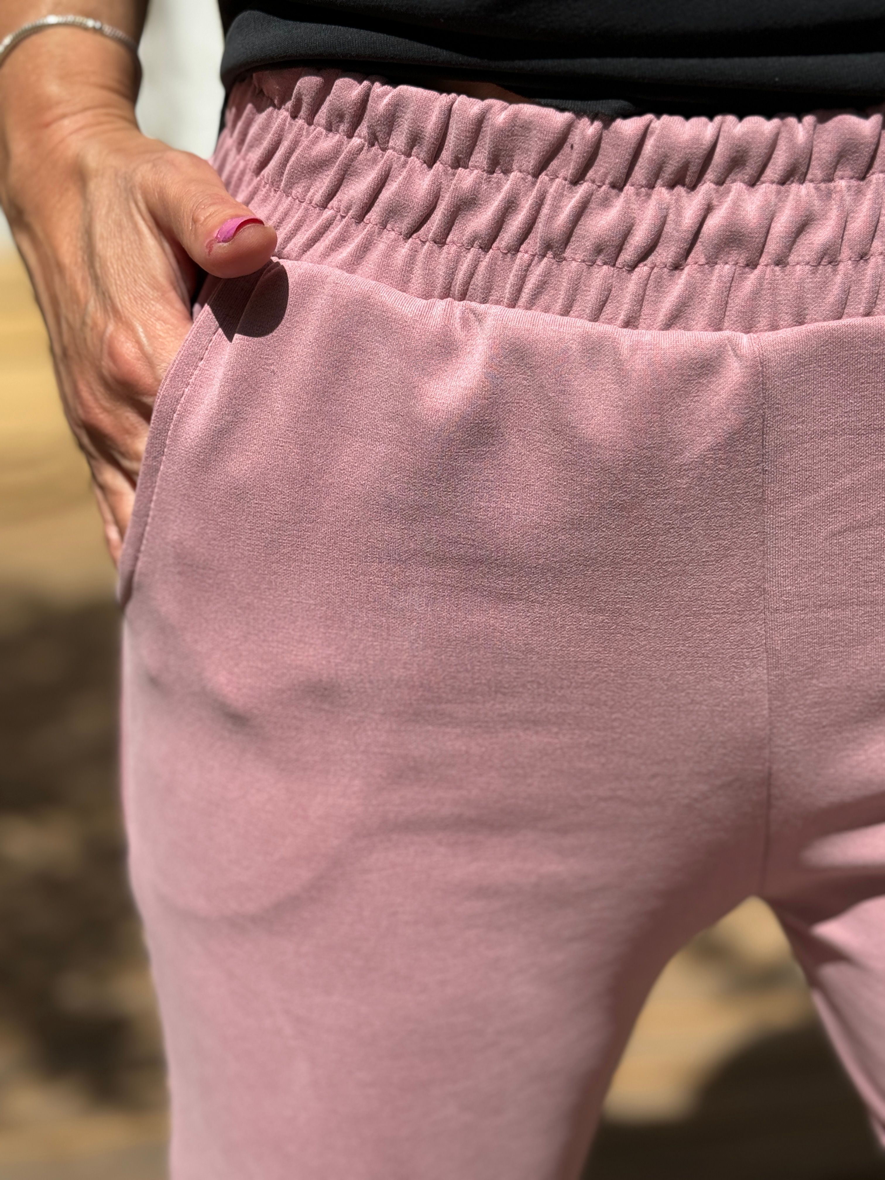 Gina Jogger Eşofman Altı