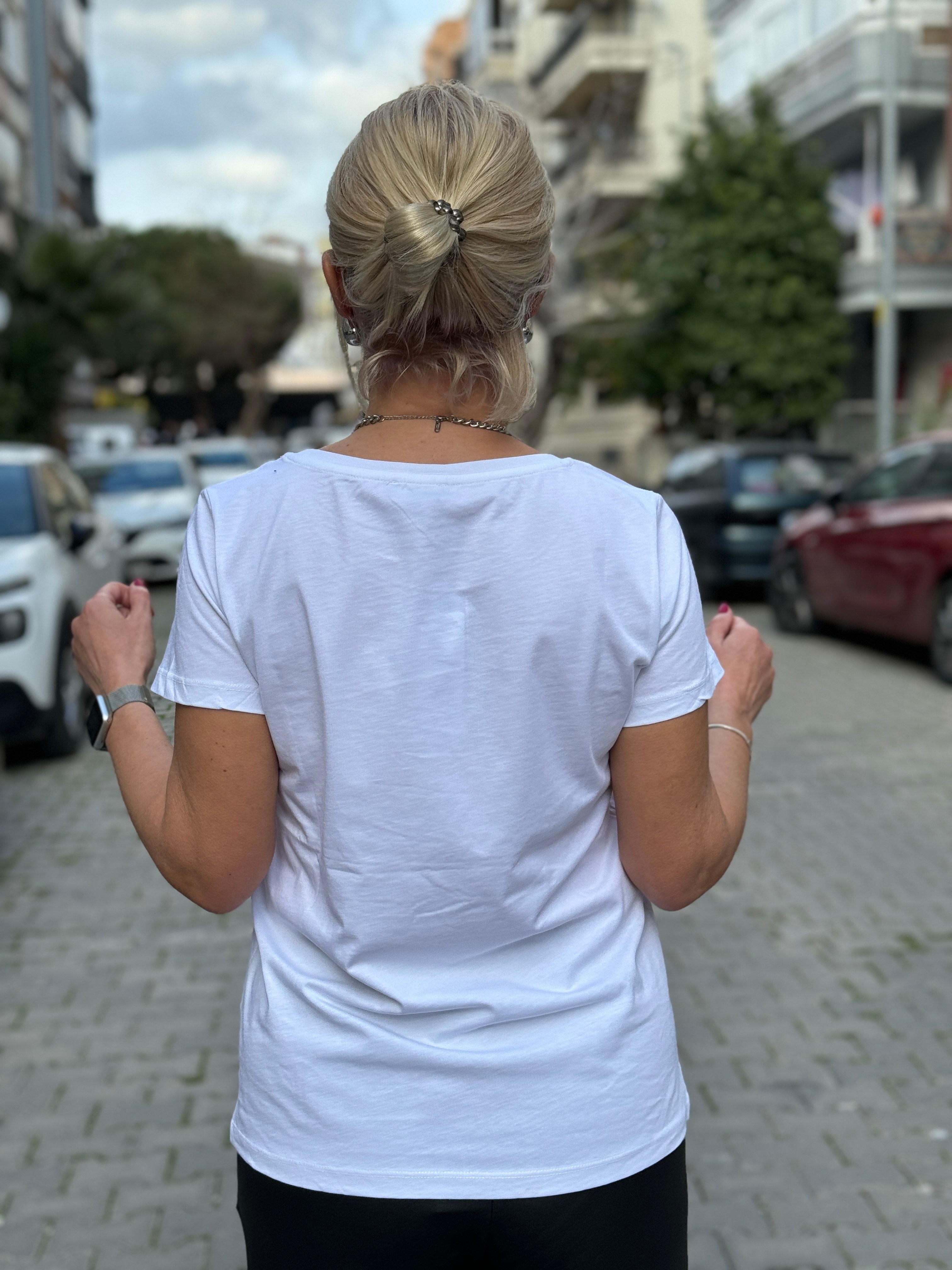 Style Tişört
