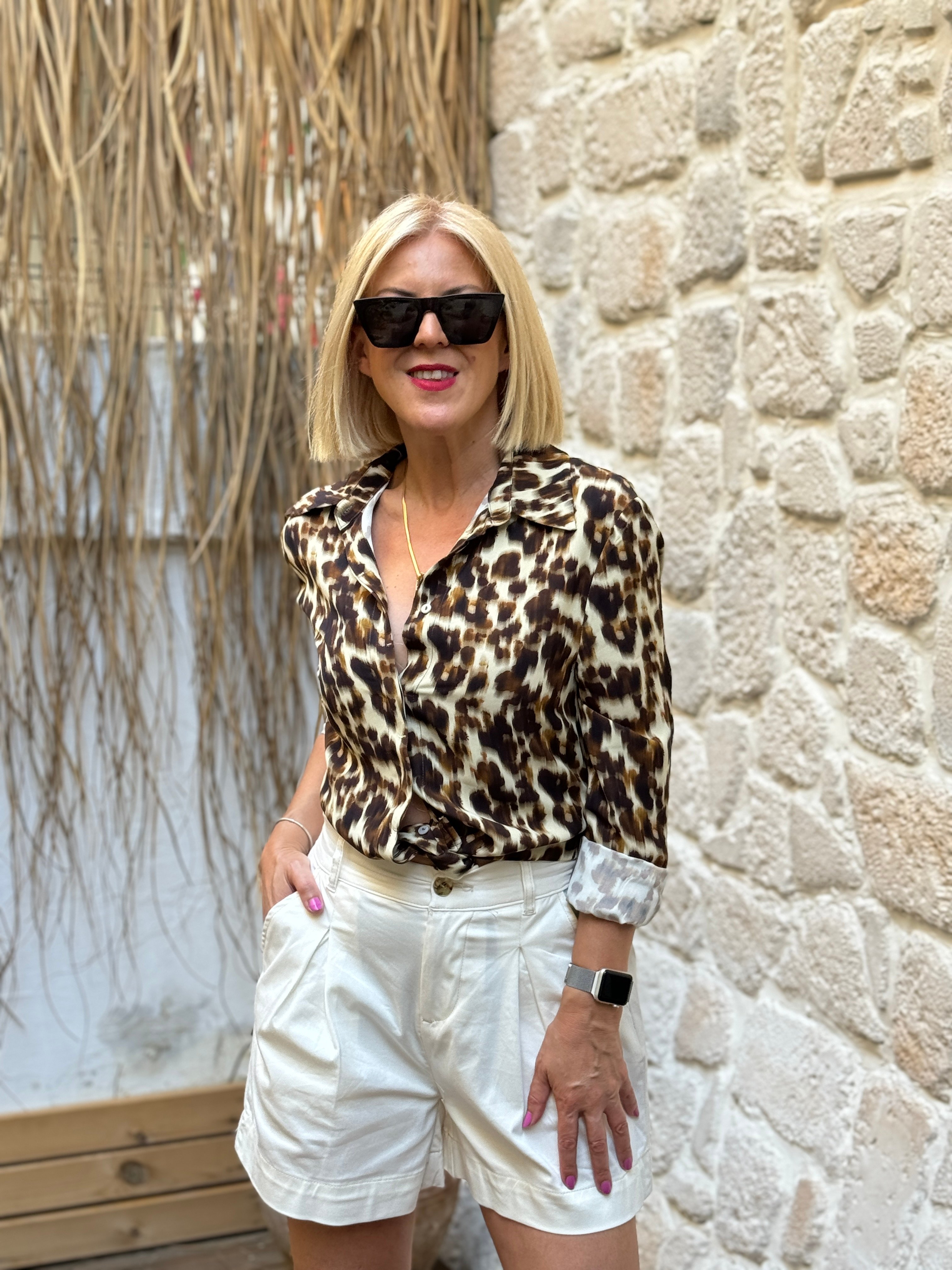 Pearl Şort
