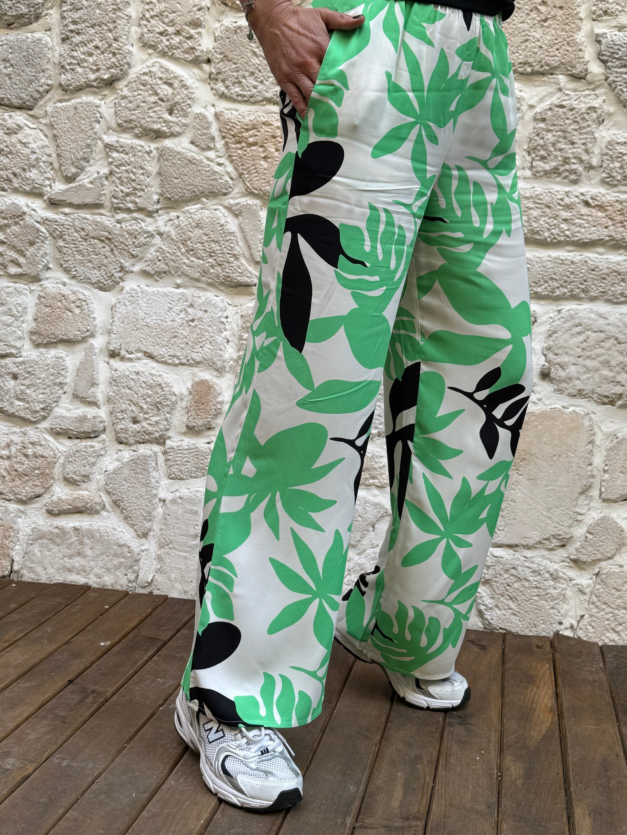 Daisy Pantolon