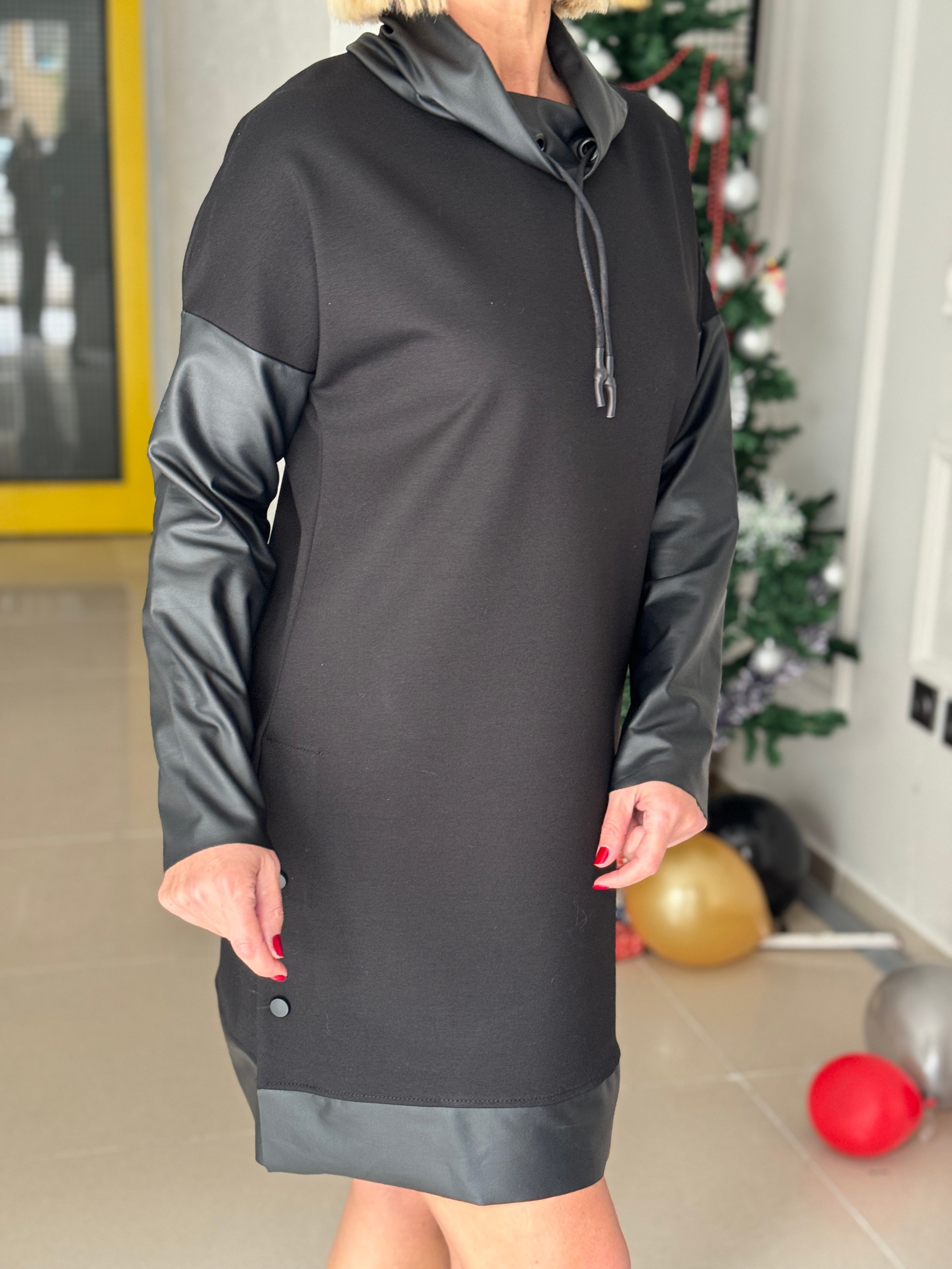 Margo Sweat Elbise