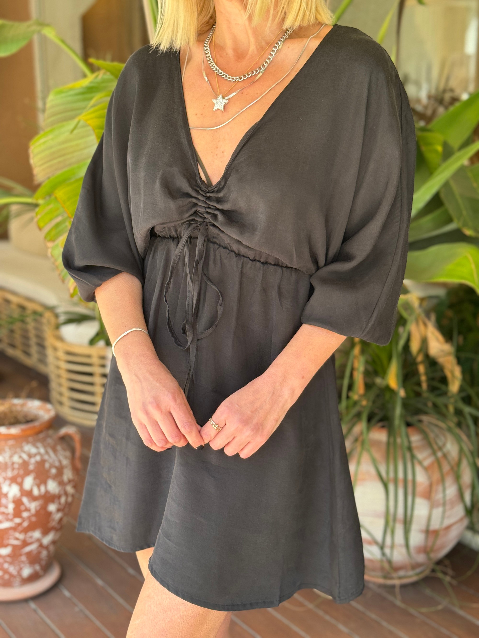 Bonnie Elbise
