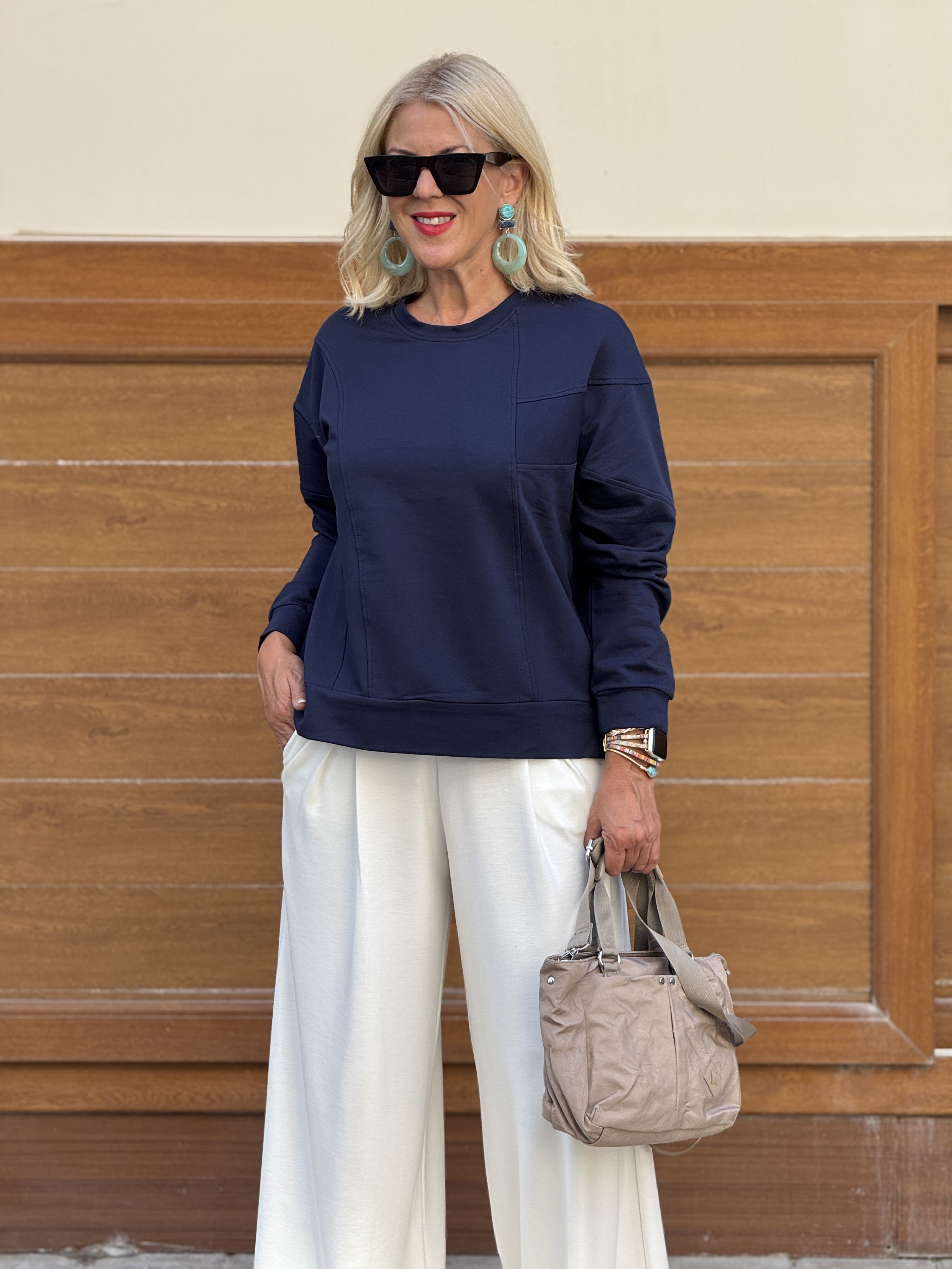 Vona Sweatshirt