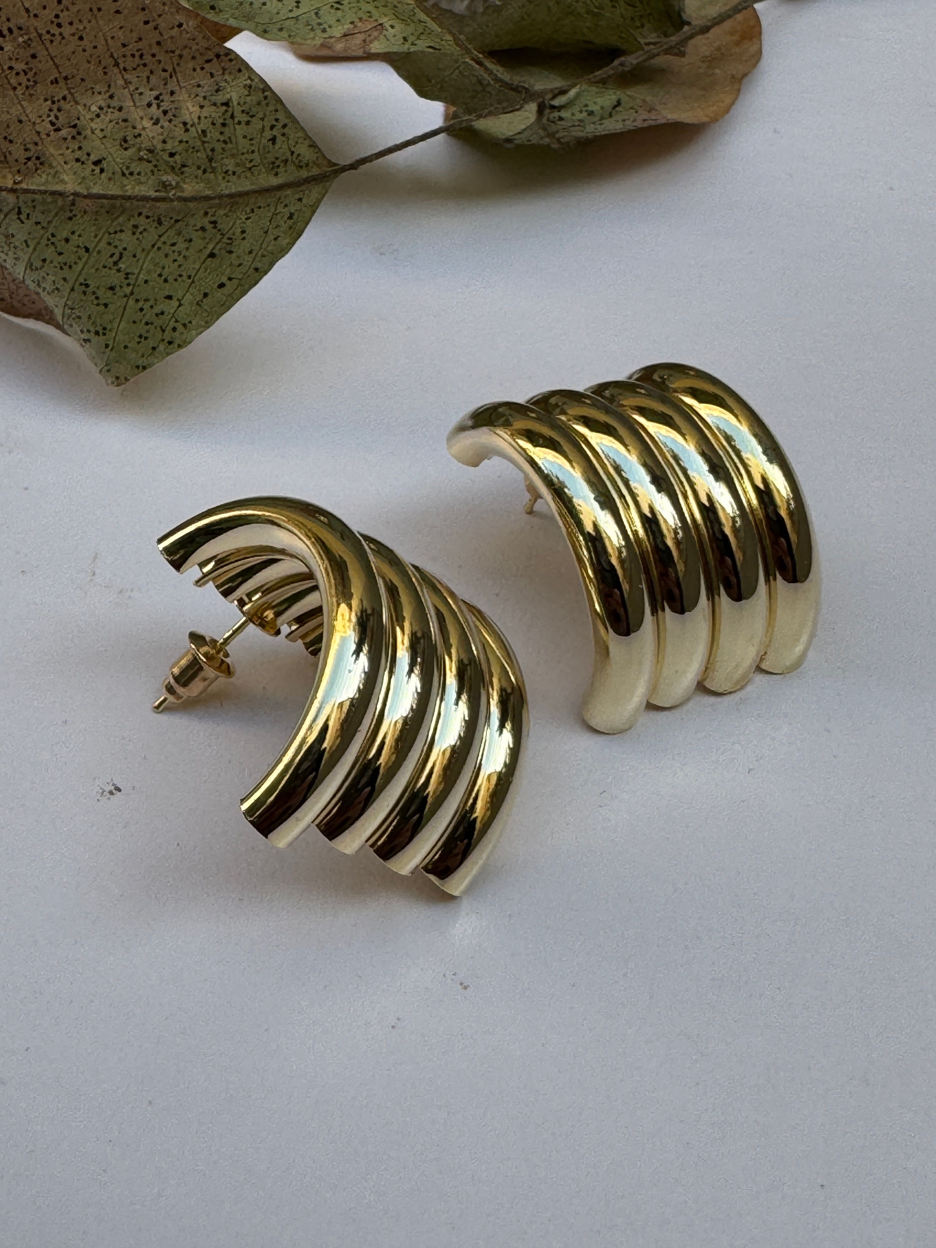 Alice Küpe - GOLD