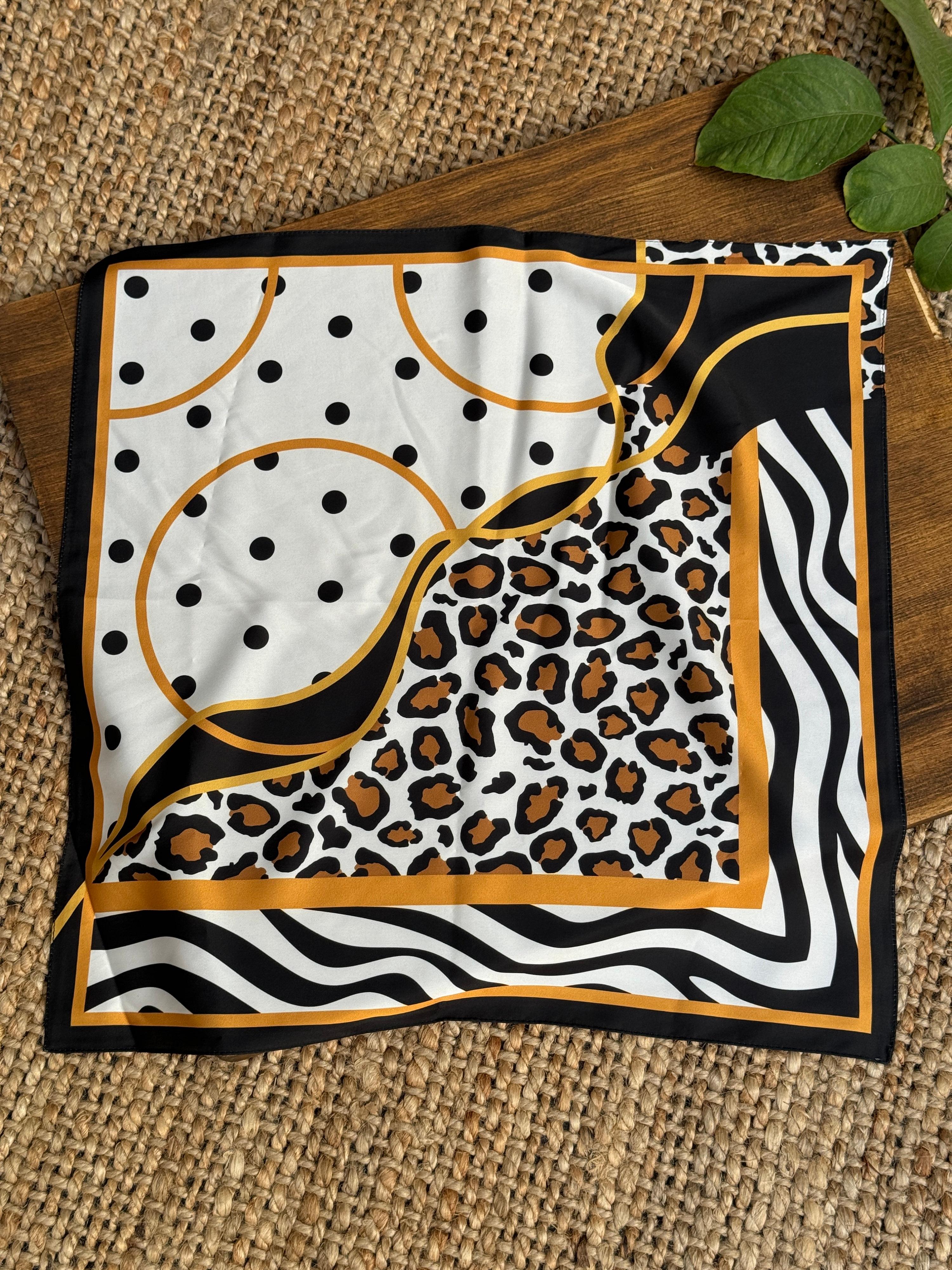 Tiger Fular