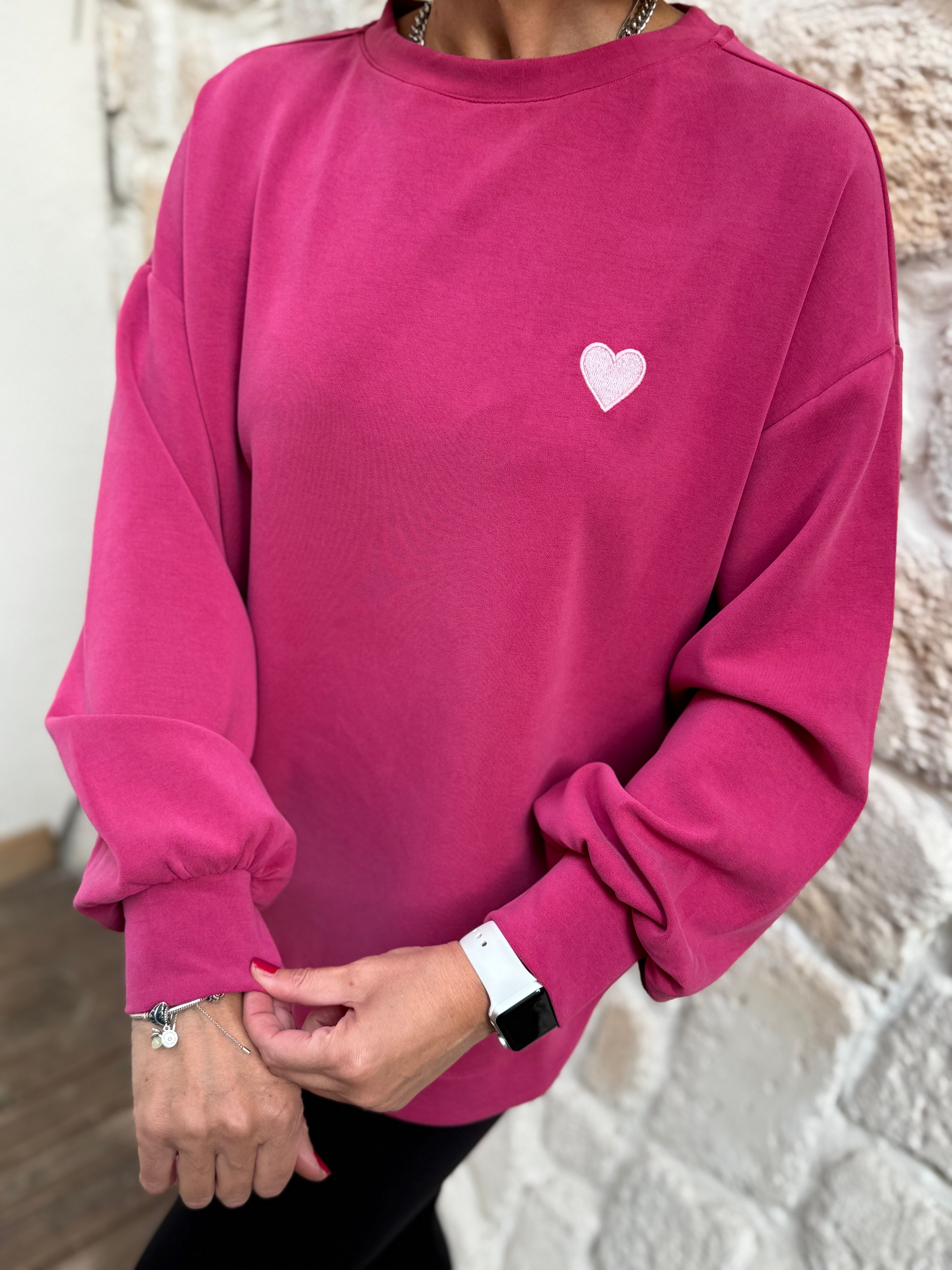 Love Sweatshirt