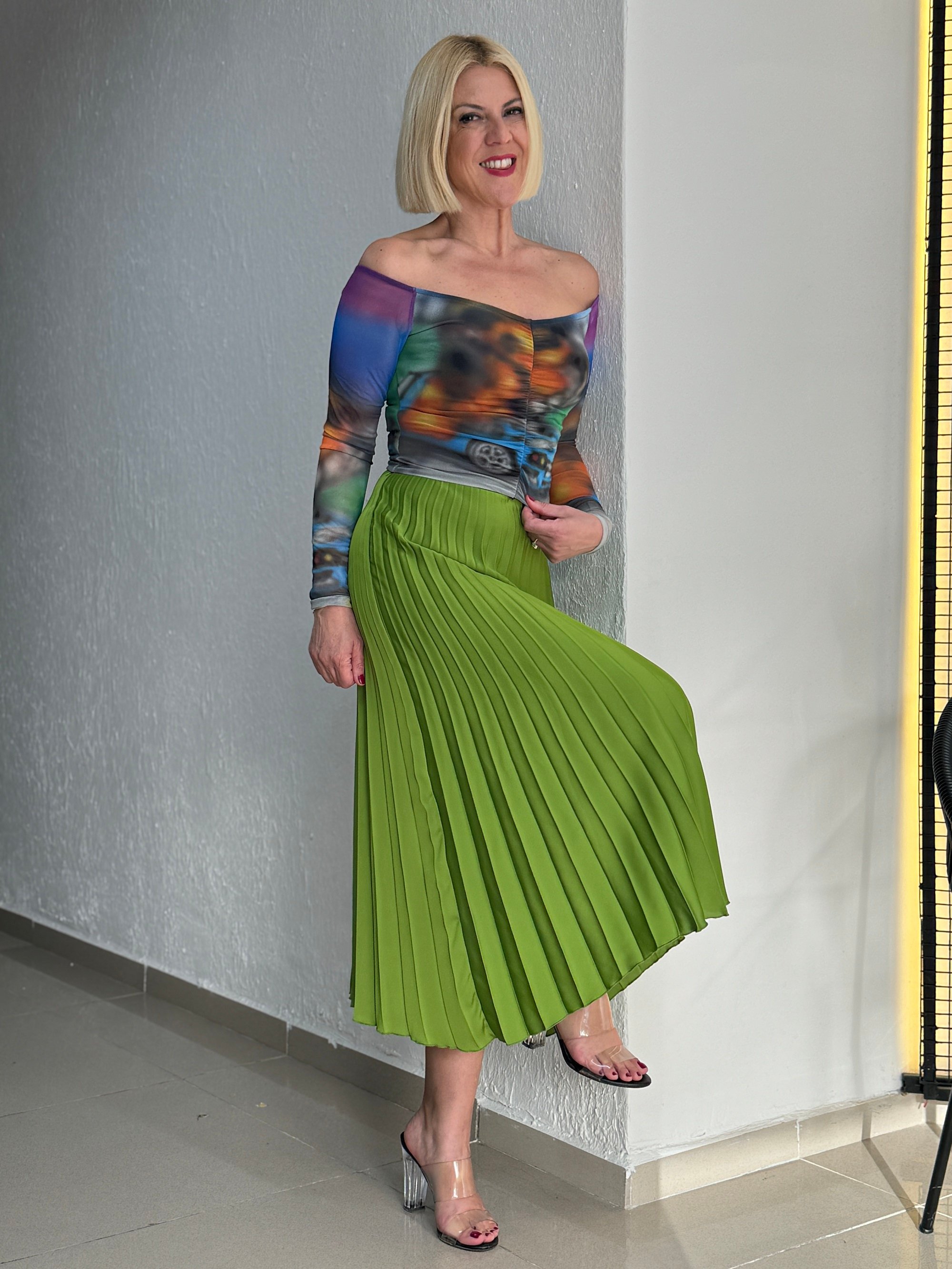 Rainbow Crop