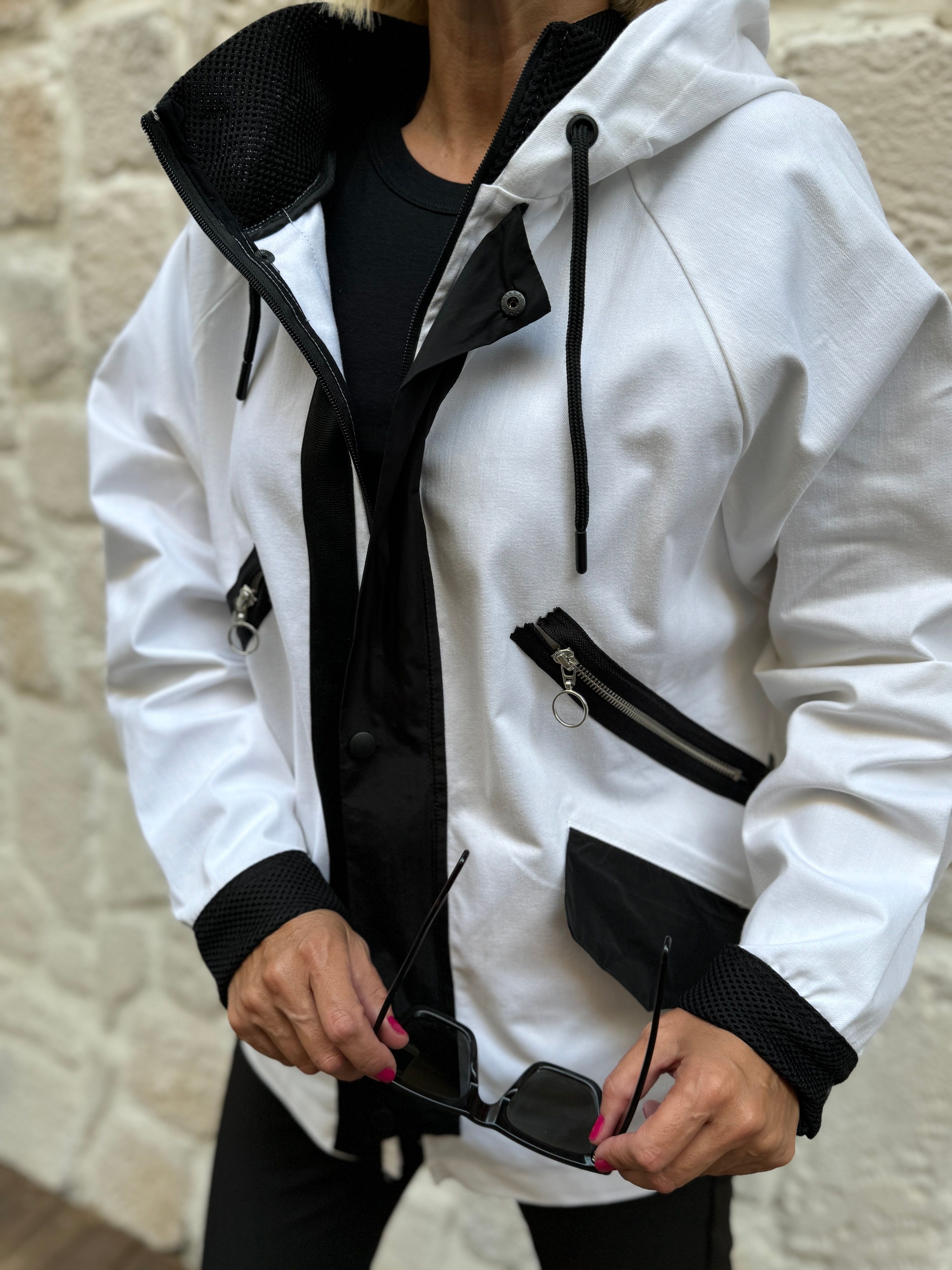 Gabardin Mont