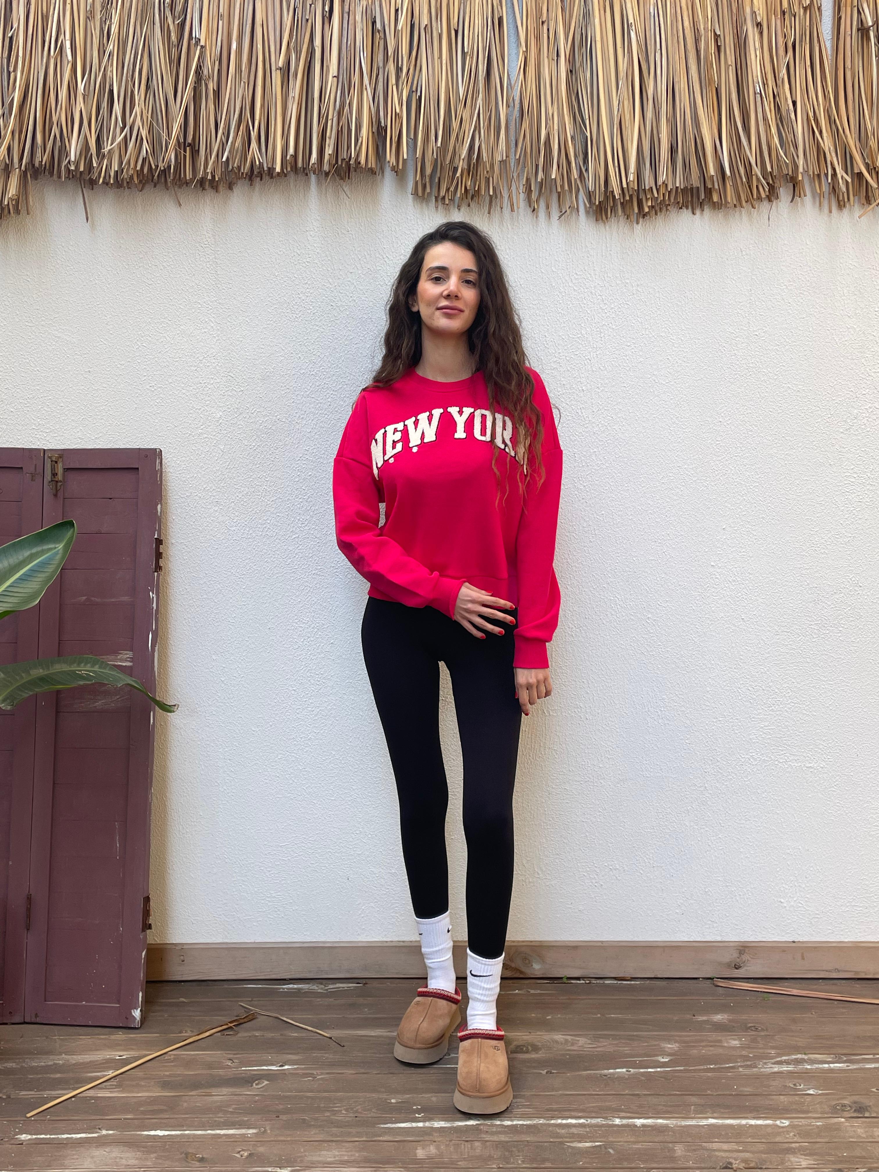 New York Sweat